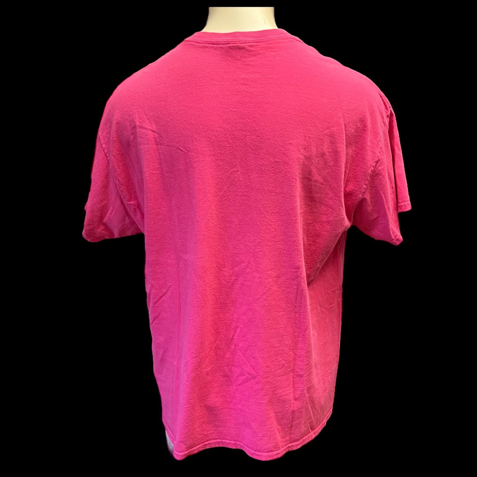 Gildan Vtg I Raised a United States Marine Semper Fi Shirt XL Size XL / US 12-14 / IT 48-50 - 4 Thumbnail