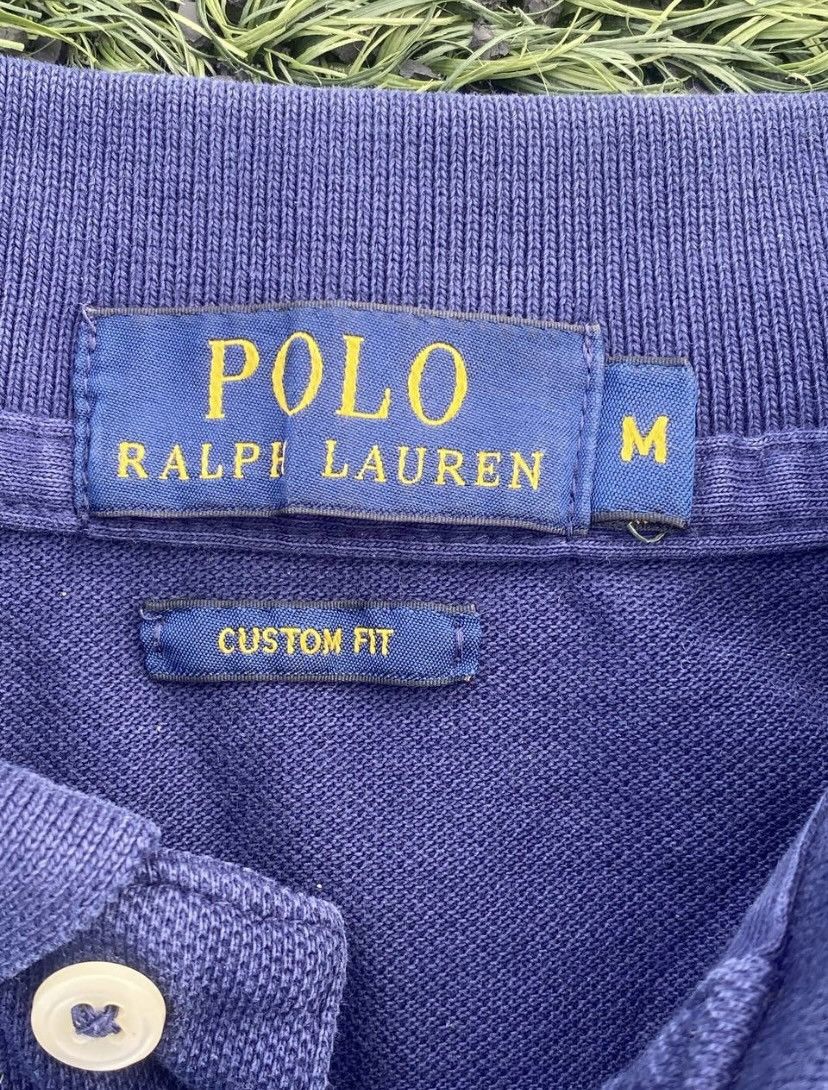Polo Ralph Lauren Polo ralph lauren Size US M / EU 48-50 / 2 - 5 Thumbnail