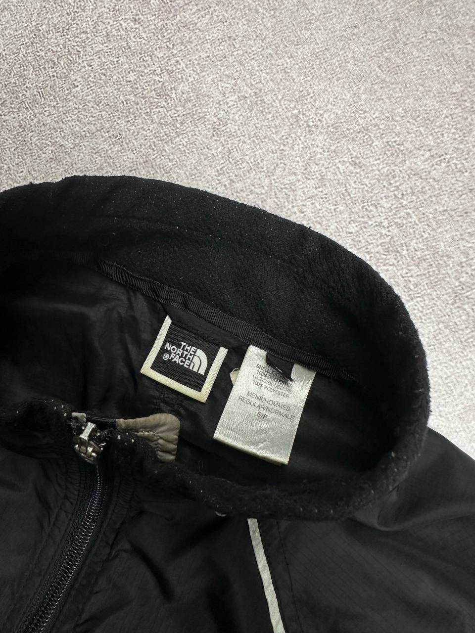 The North Face × Vintage Vintage The North Face Olympic Transformer Gorp Jacket S Size US L / EU 52-54 / 3 - 5 Thumbnail
