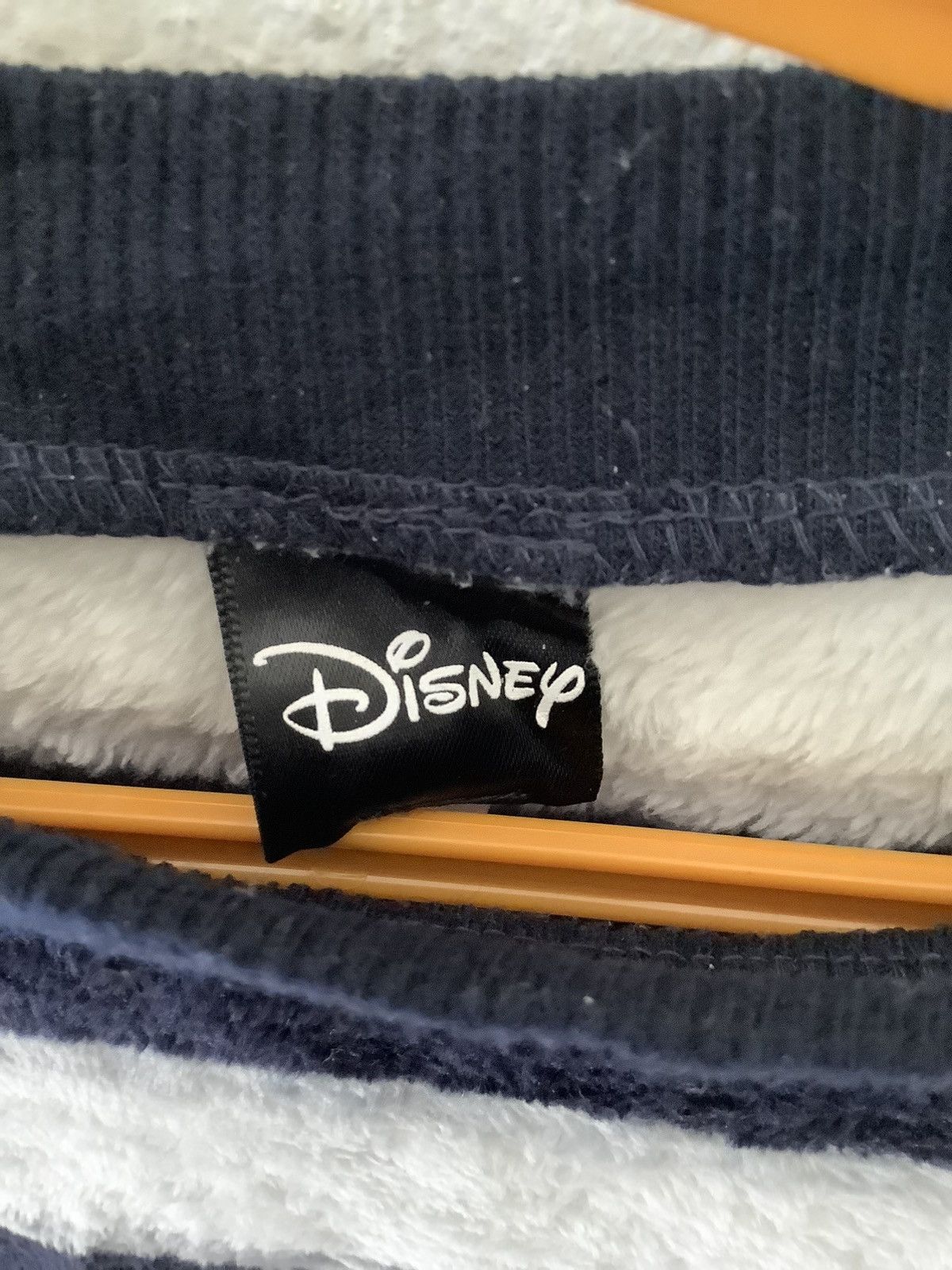 Disney × Mickey Mouse × Vintage Disney Mickey Mouse Sweatshirt Size M / US 6-8 / IT 42-44 - 8 Thumbnail