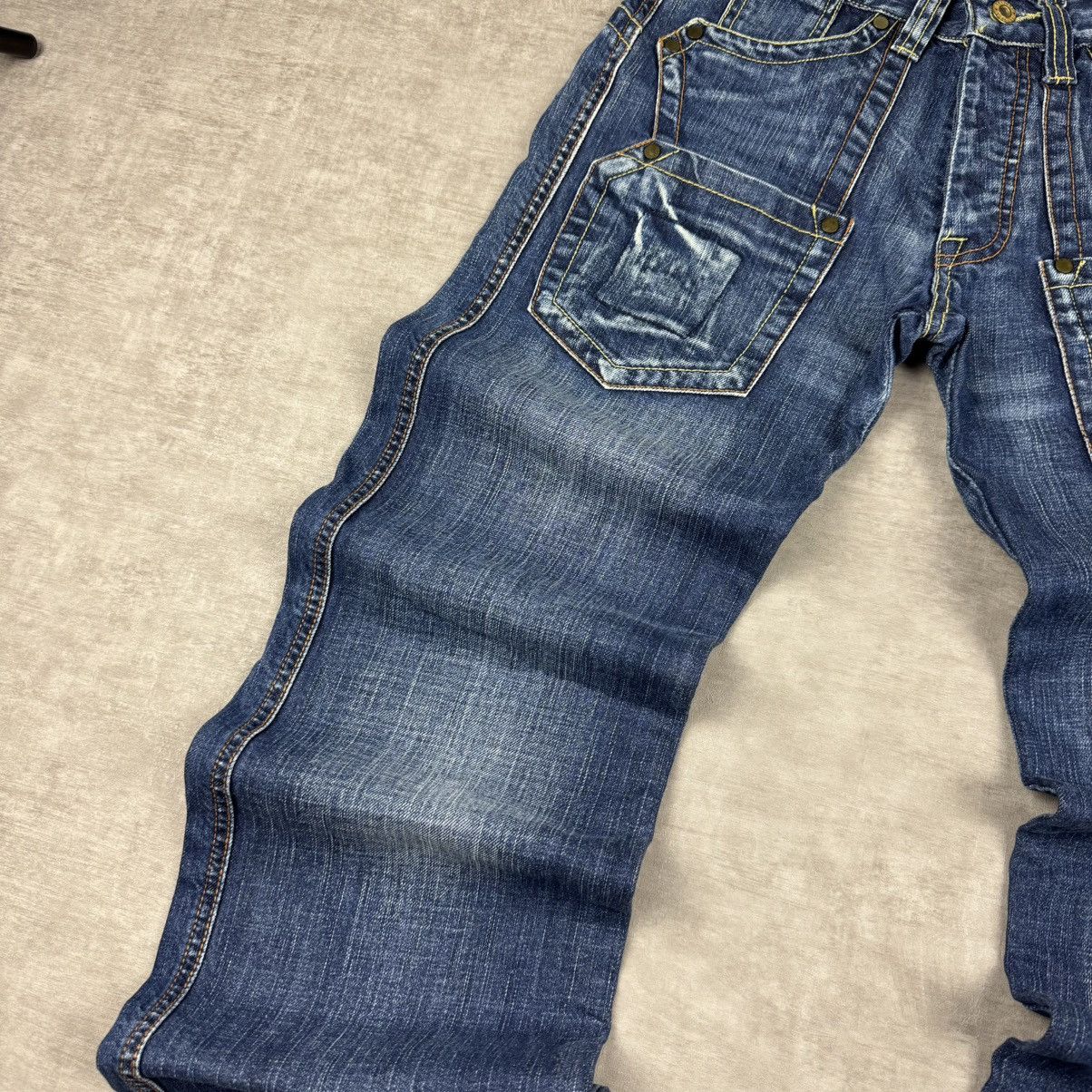 Other Y2K Jeans Size US 29 - 8 Thumbnail