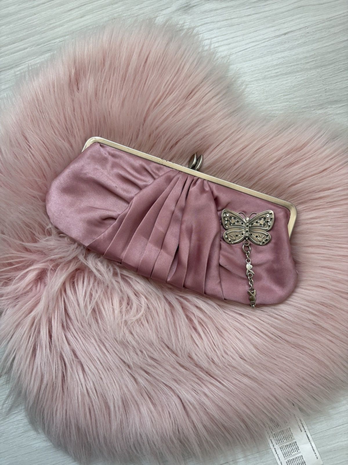 Playboy Playboy handbag Size ONE SIZE - 6 Thumbnail