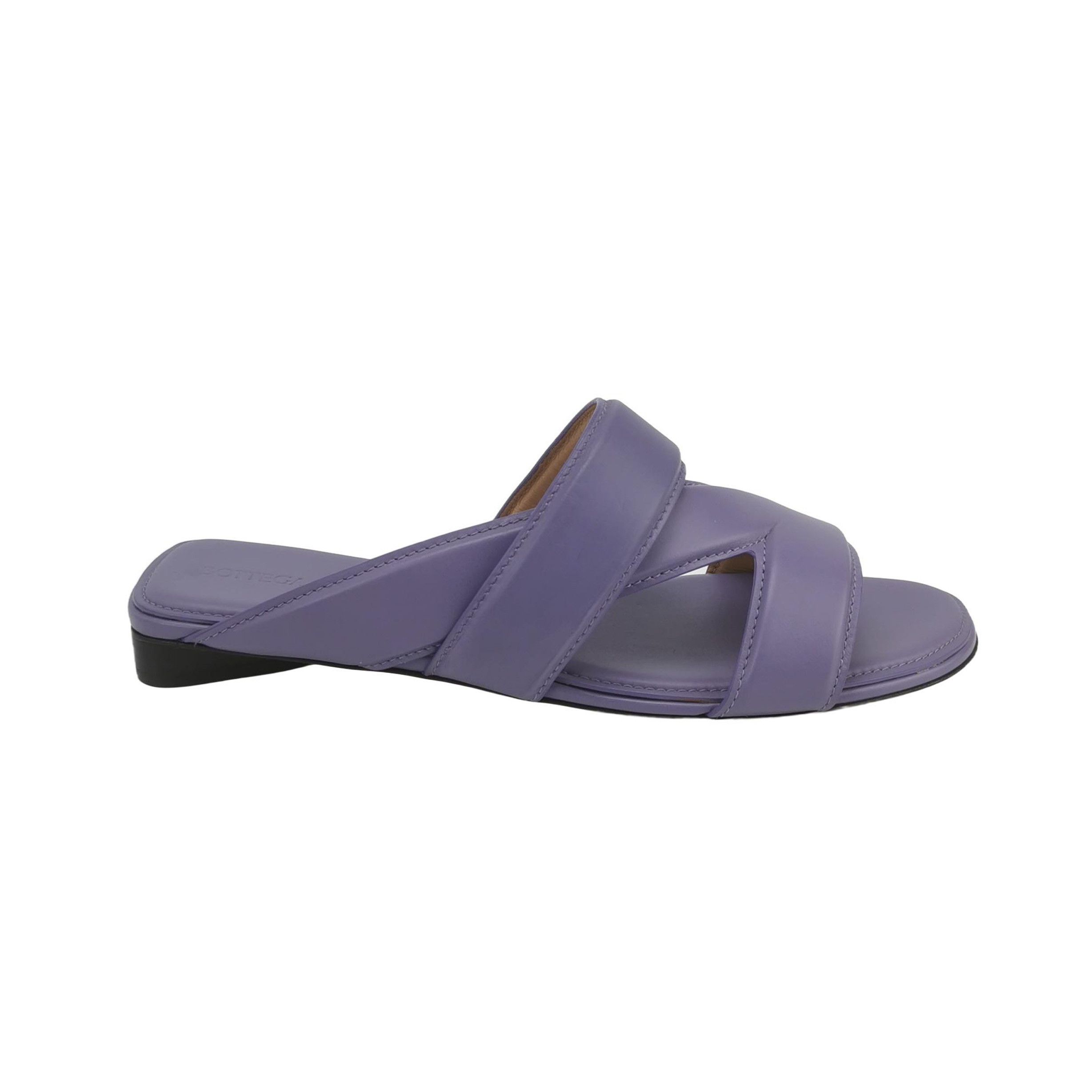 Bottega Veneta Bottega Veneta Women 6 Sandals Size US 6 / IT 36 - 1 Thumbnail