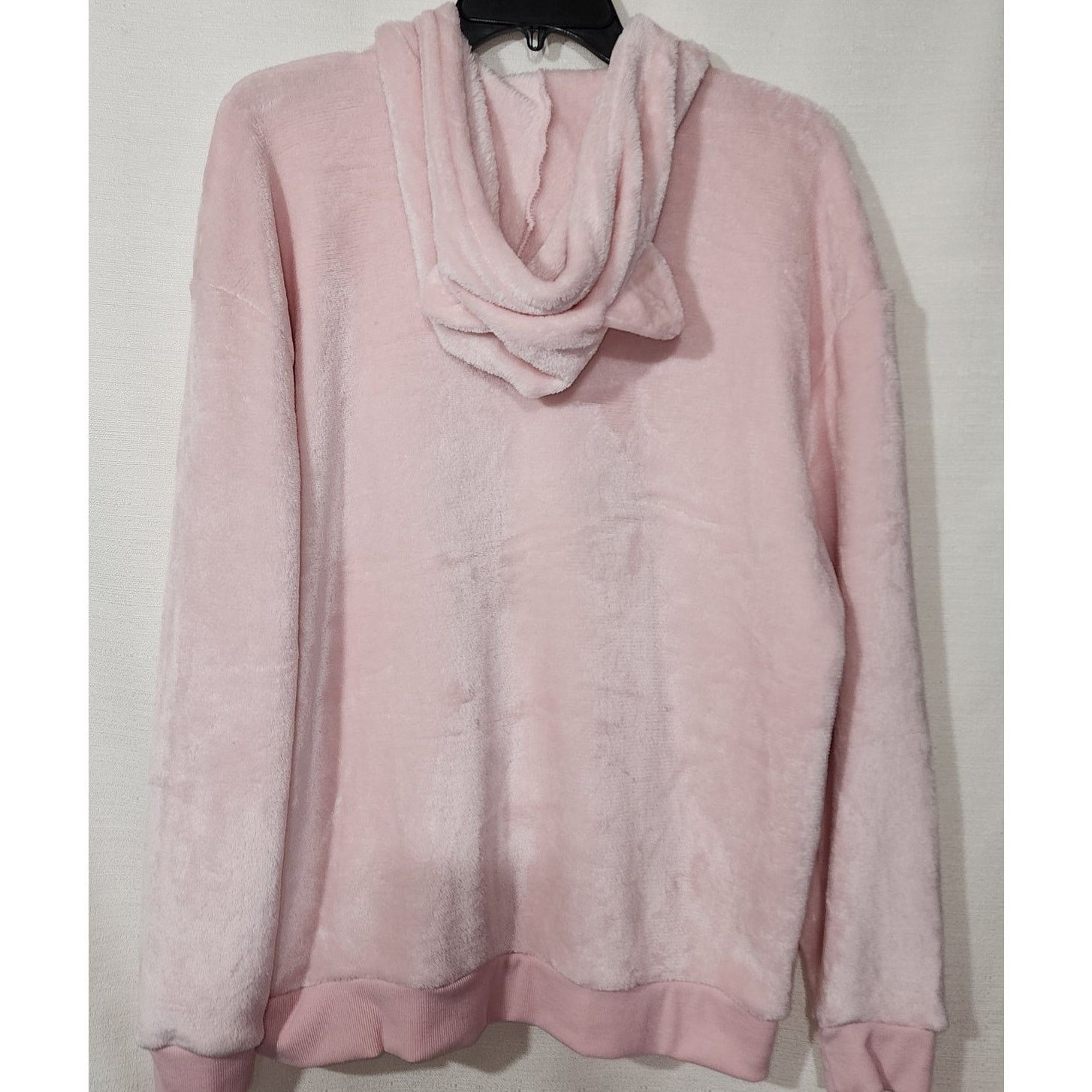 Strawberry Strawberry shortcake fleece hoodie women's size Medium Size M / US 6-8 / IT 42-44 - 6 Thumbnail