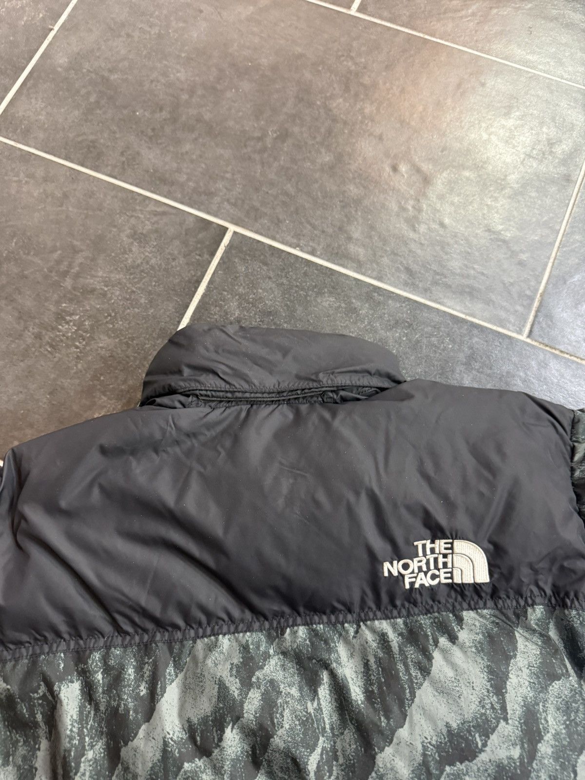 The North Face The North Face 1996 Printed Retro Nuptse 700 Fill Packable Size US S / EU 44-46 / 1 - 4 Thumbnail