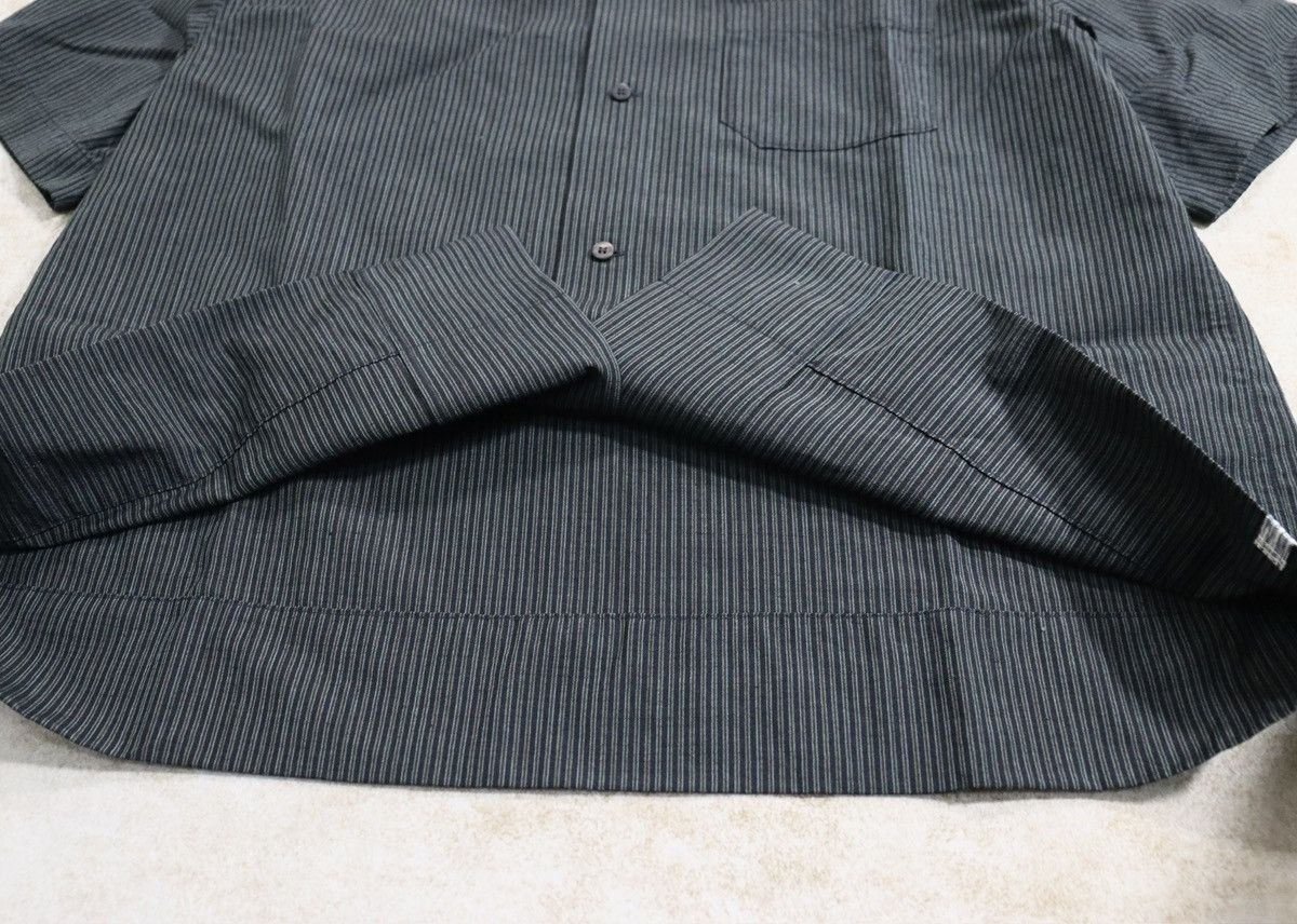 Visvim Visvim 23ss Copa Shirt Santome，size3 Size US L / EU 52-54 / 3 - 7 Thumbnail