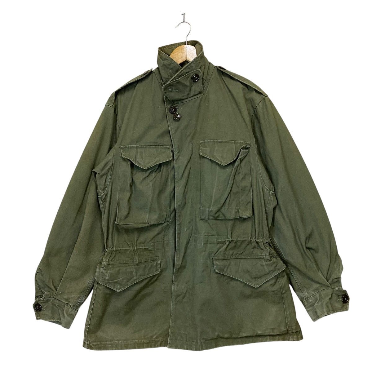 Field Jacket Liner 65 | Grailed