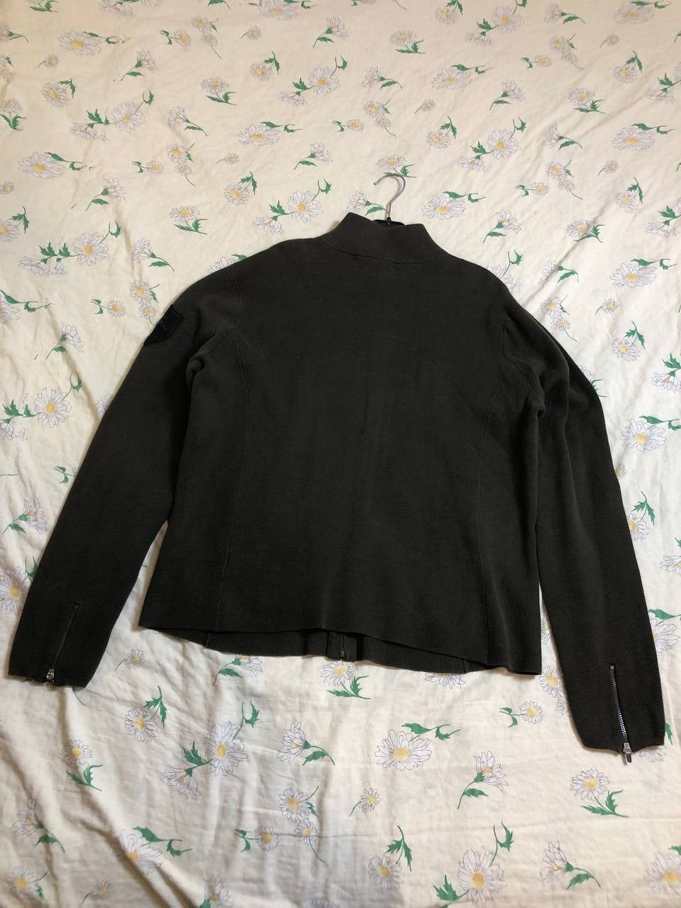 Polo Ralph Lauren Polo Ralph Lauren Cardigan Sweater Cotton Full Zip Size XL / US 12-14 / IT 48-50 - 11 Thumbnail