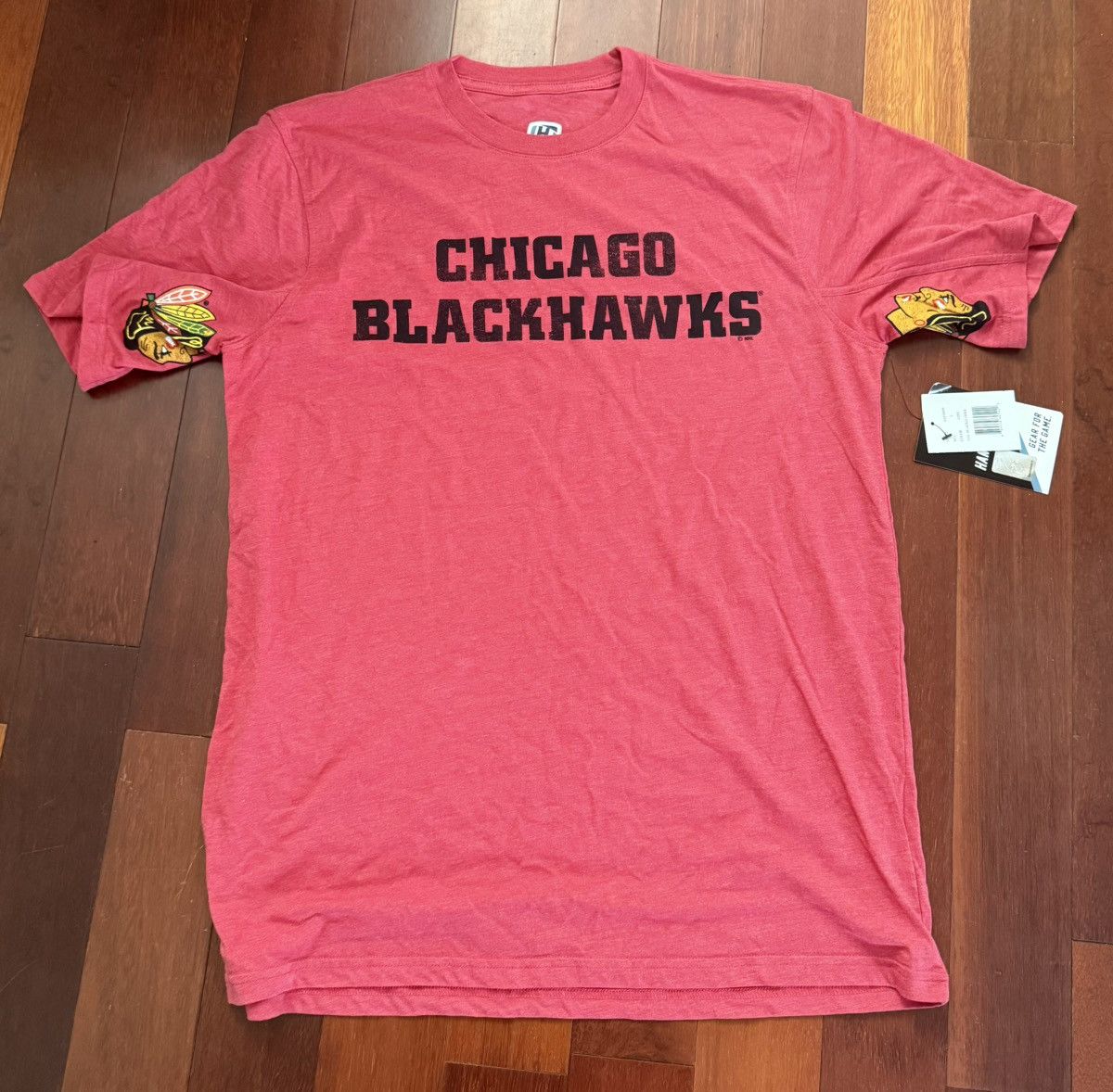 Other Chicago Blackhawk T-Shirt Size US L / EU 52-54 / 3 - 1 Thumbnail