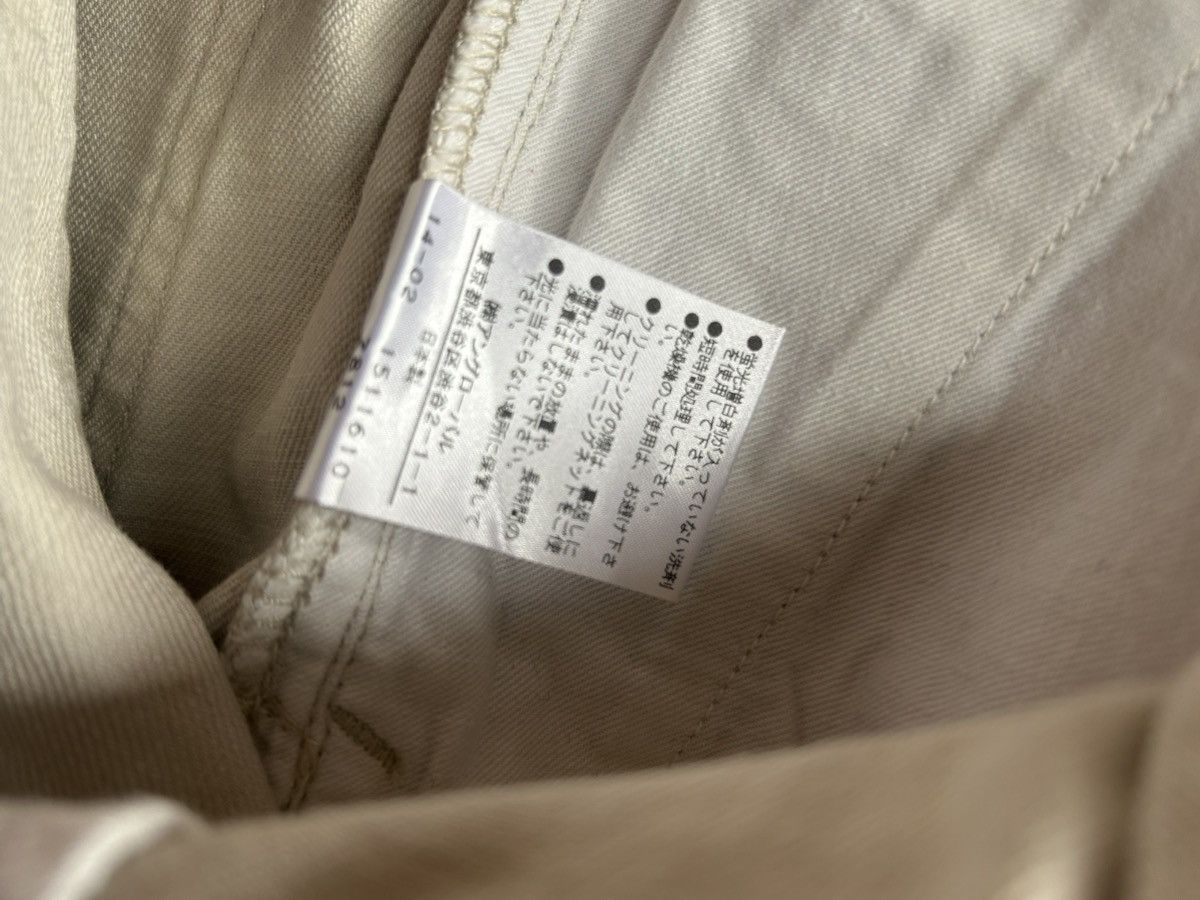 Margaret Howell margaret howel short pants Size US 30 / EU 46 - 7 Thumbnail