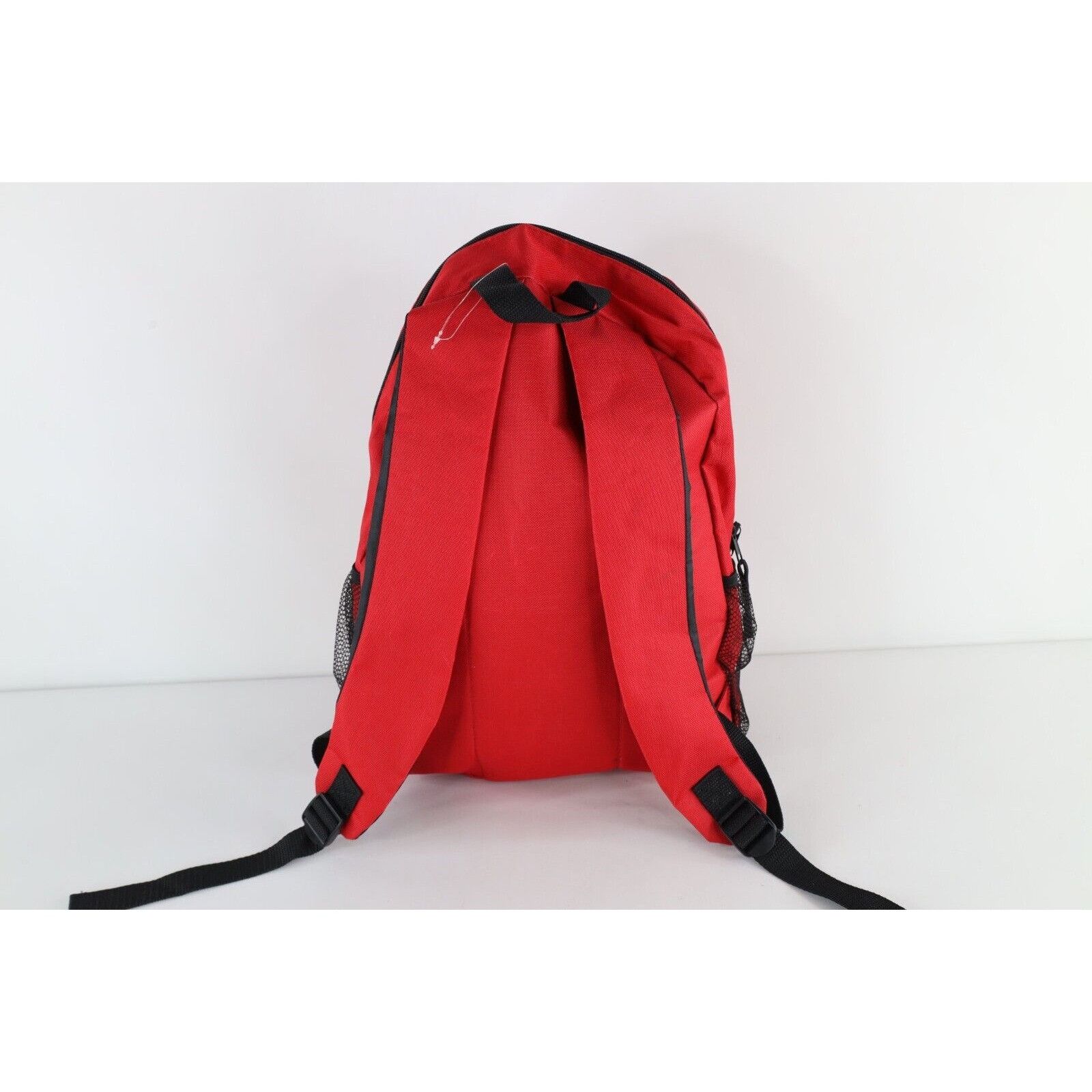 Vintage Vintage 90s Spell Out Ohio State University Football Backpac Size ONE SIZE - 4 Thumbnail
