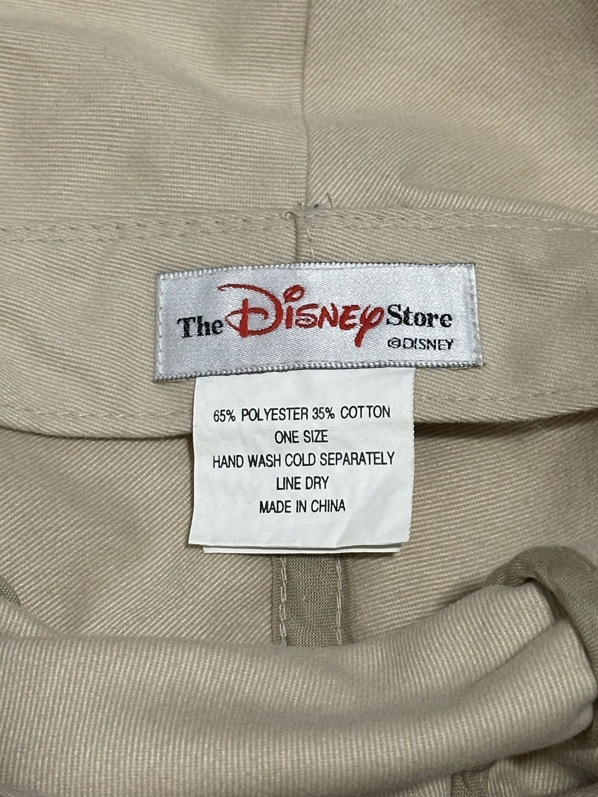 Disney Winnie The Pooh bucket hat Size ONE SIZE - 5 Thumbnail
