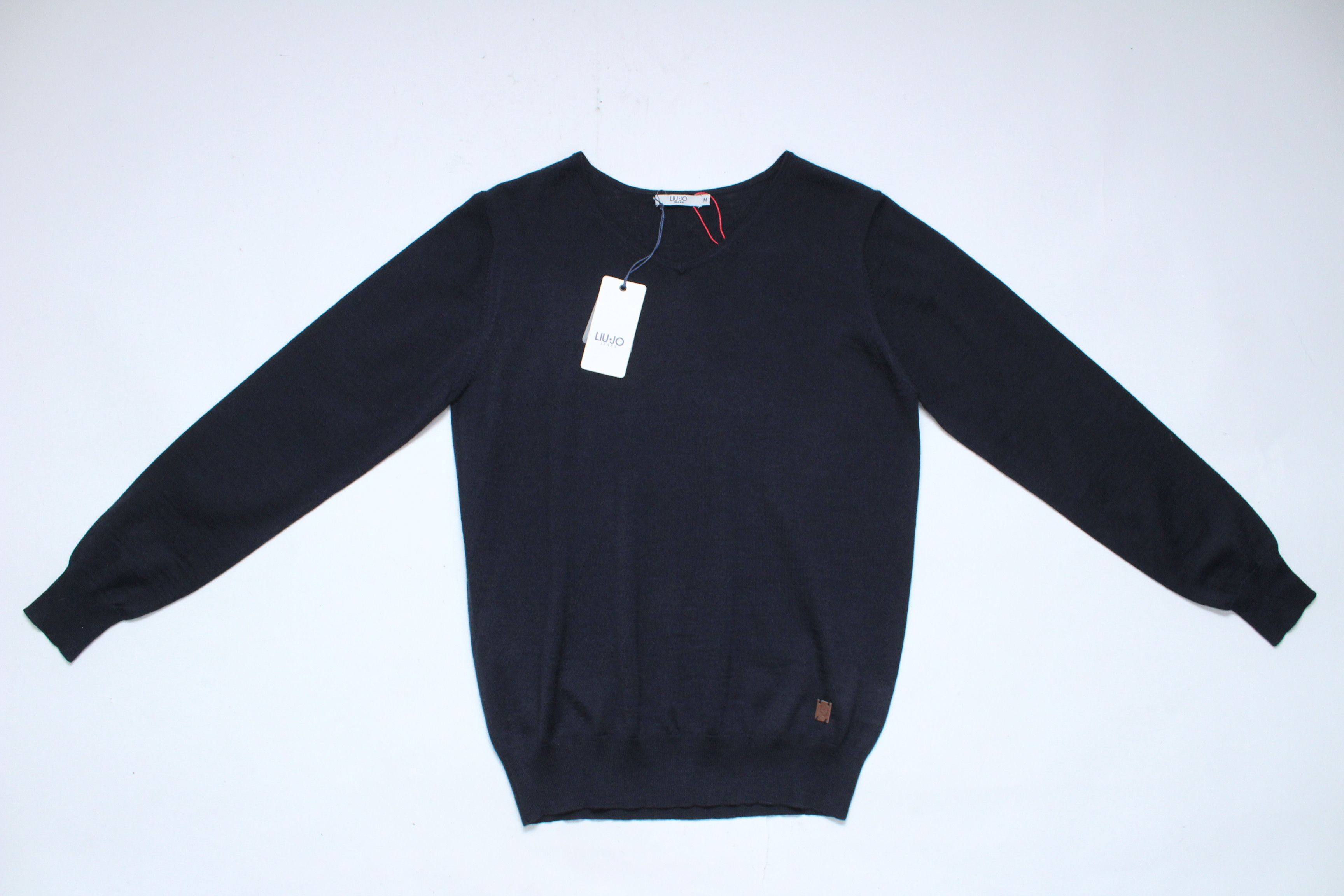 Liu Jo Liu Jo Sweater Mens Size M Authentic Hype Rare Size US M / EU 48-50 / 2 - 4 Thumbnail