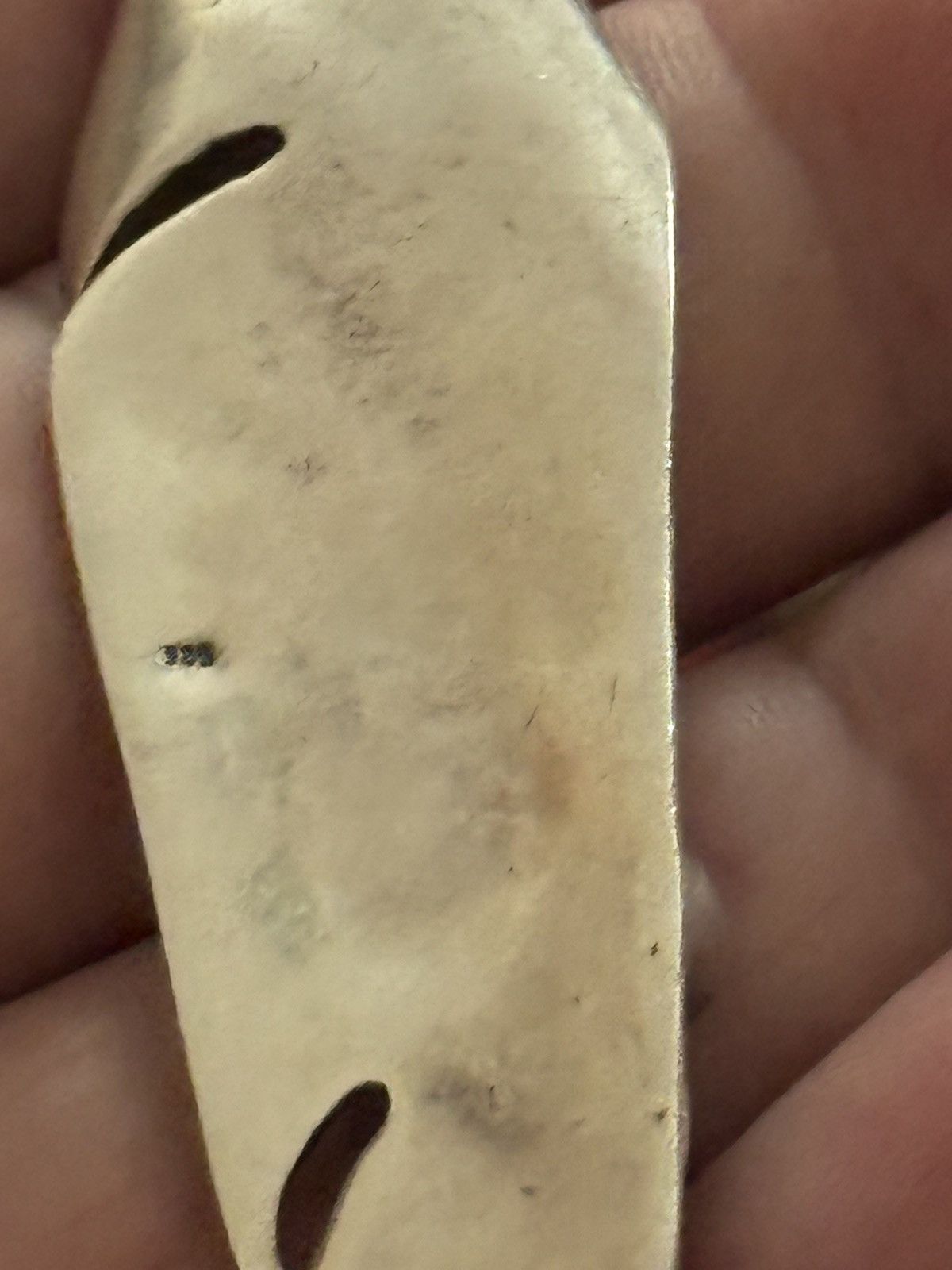 Sterling Silver Sterling Silver Accessories Size ONE SIZE - 8 Thumbnail