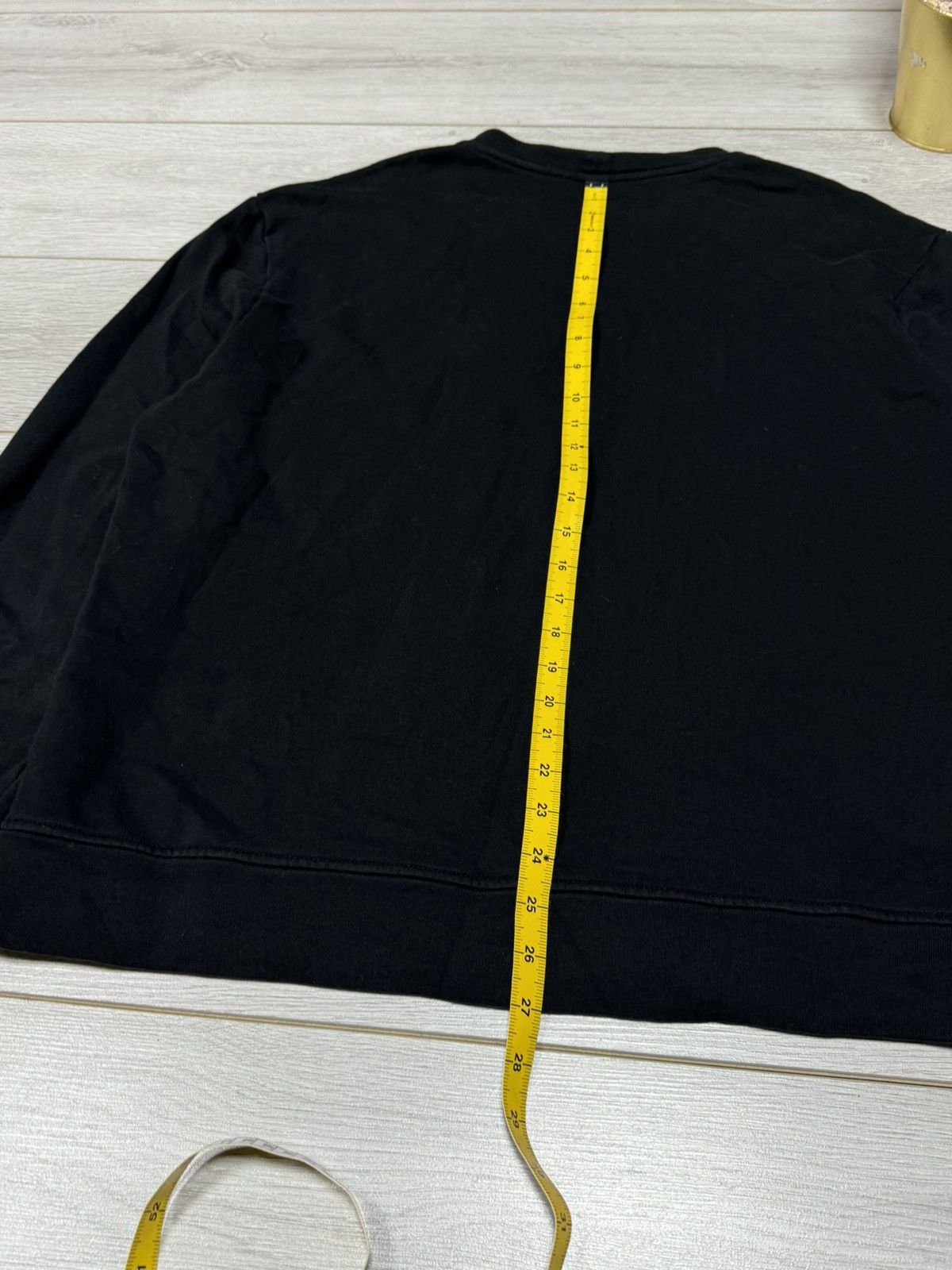 Versace Versace medusa big box logo sweatshirt Size US XXL / EU 58 / 5 - 10 Thumbnail
