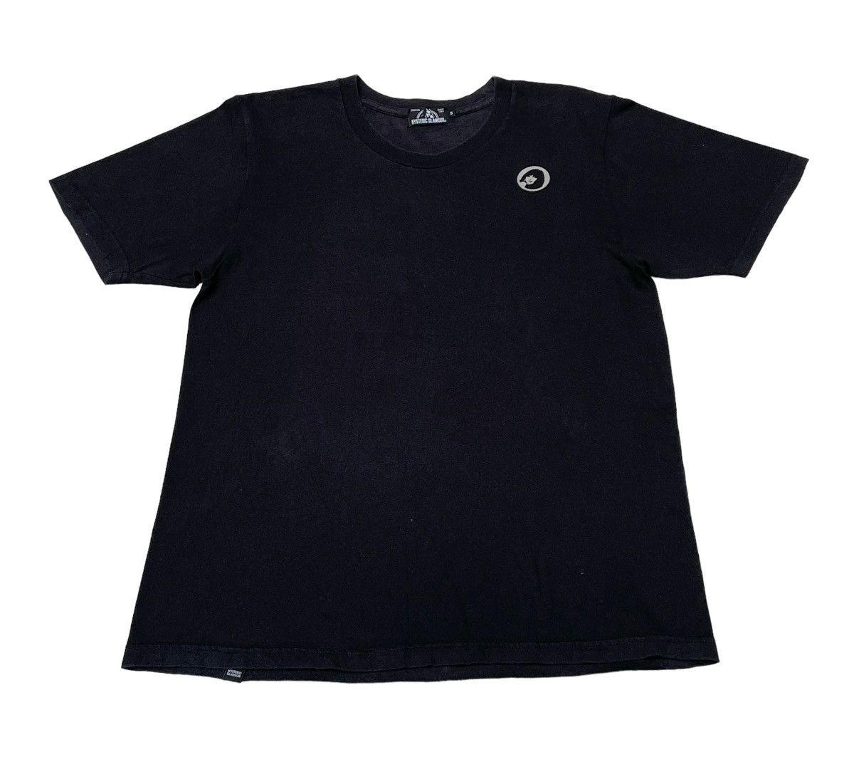 Hysteric Glamour Vintage Japanese Brand Hysteric Glamour T-Shirt 2000s Size US S / EU 44-46 / 1 - 2 Thumbnail