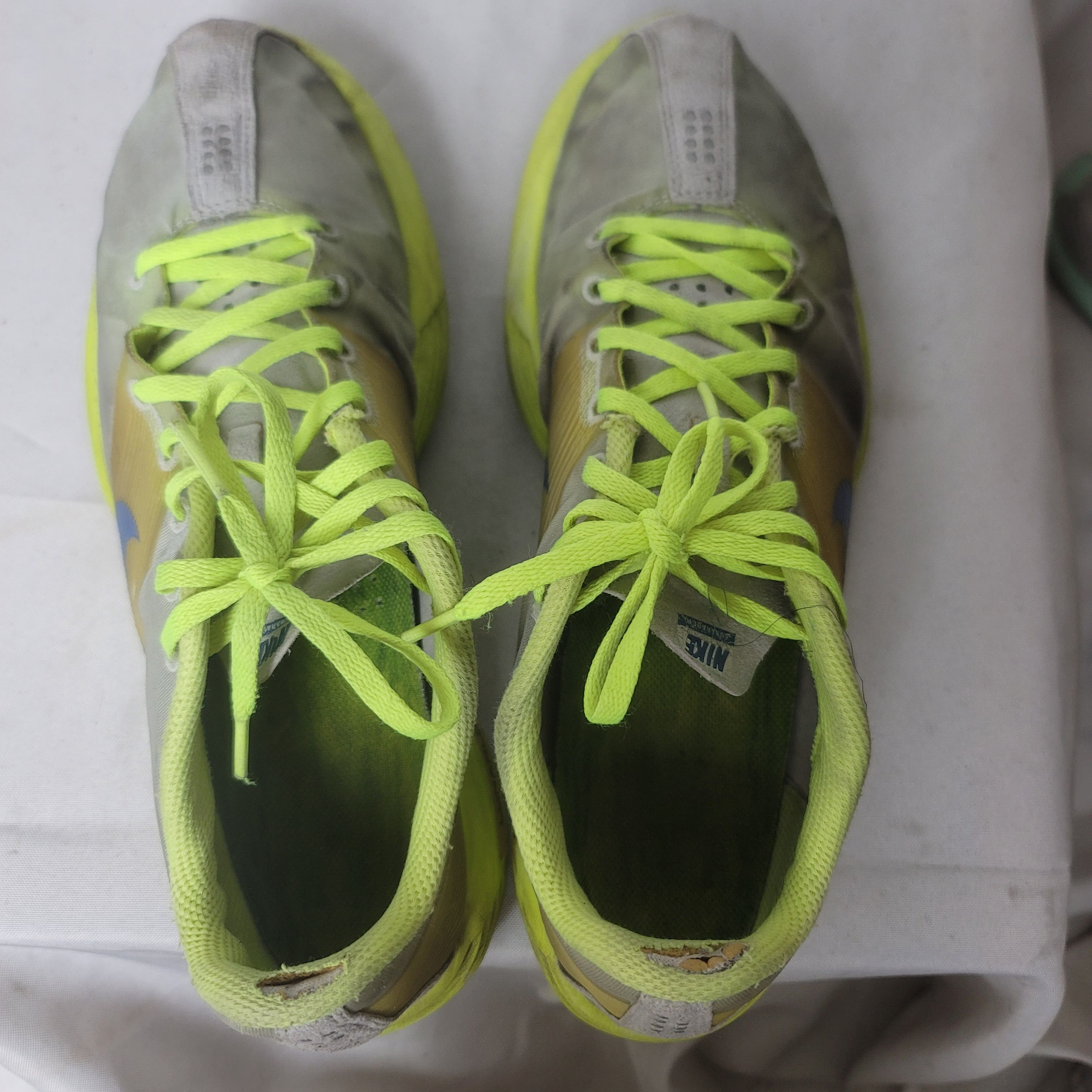 Nike Nike Lunaracer+ Size US 9.5 / EU 42-43 - 4 Thumbnail