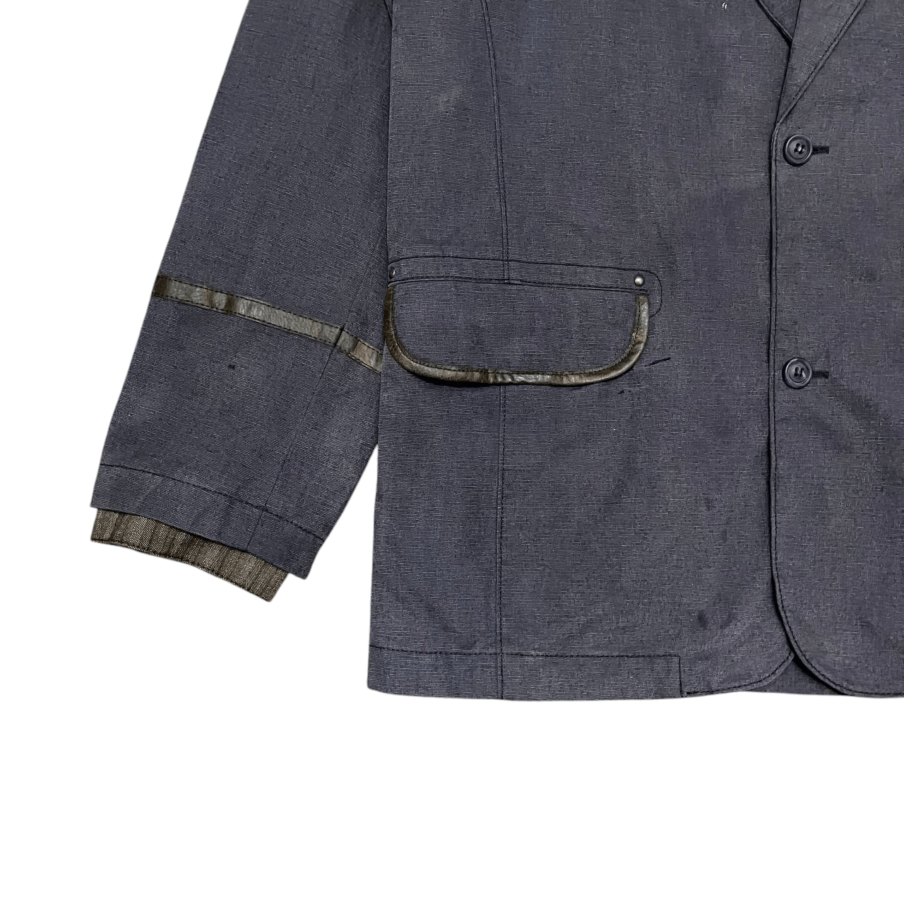 Hugo Boss Vintage Hugo Boss Coat Jacket Size US M / EU 48-50 / 2 - 3 Thumbnail