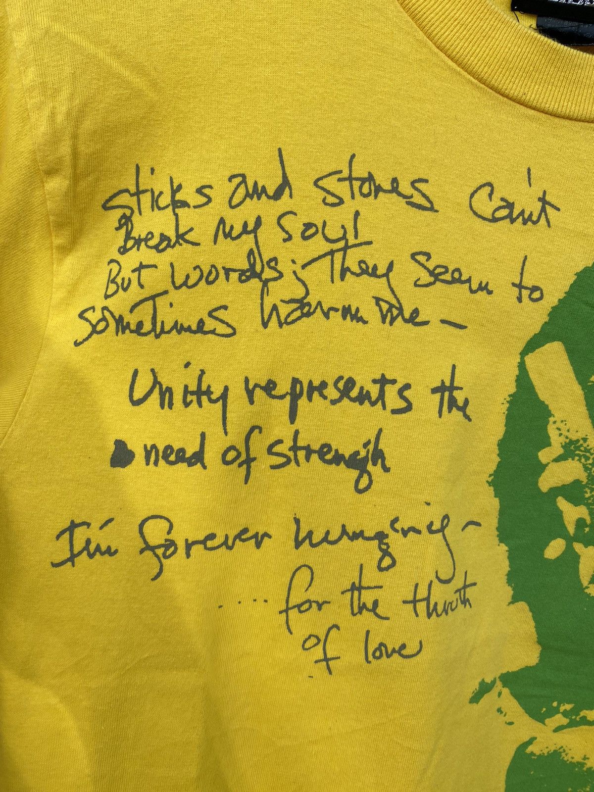 Band Tees Jimmy Hendrix Copyright (c) 1996-2006, Authentic Hendrix Size US M / EU 48-50 / 2 - 7 Thumbnail