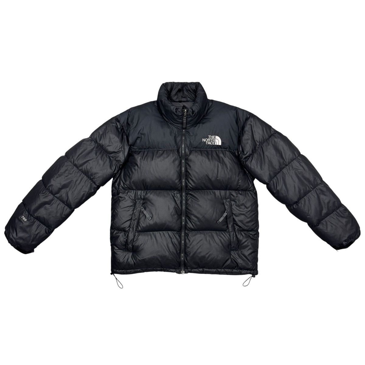 The North Face The North Face Retro 1996 Nuptse TNF Puffer Down Jacket Y2K Size US L / EU 52-54 / 3 - 1 Thumbnail