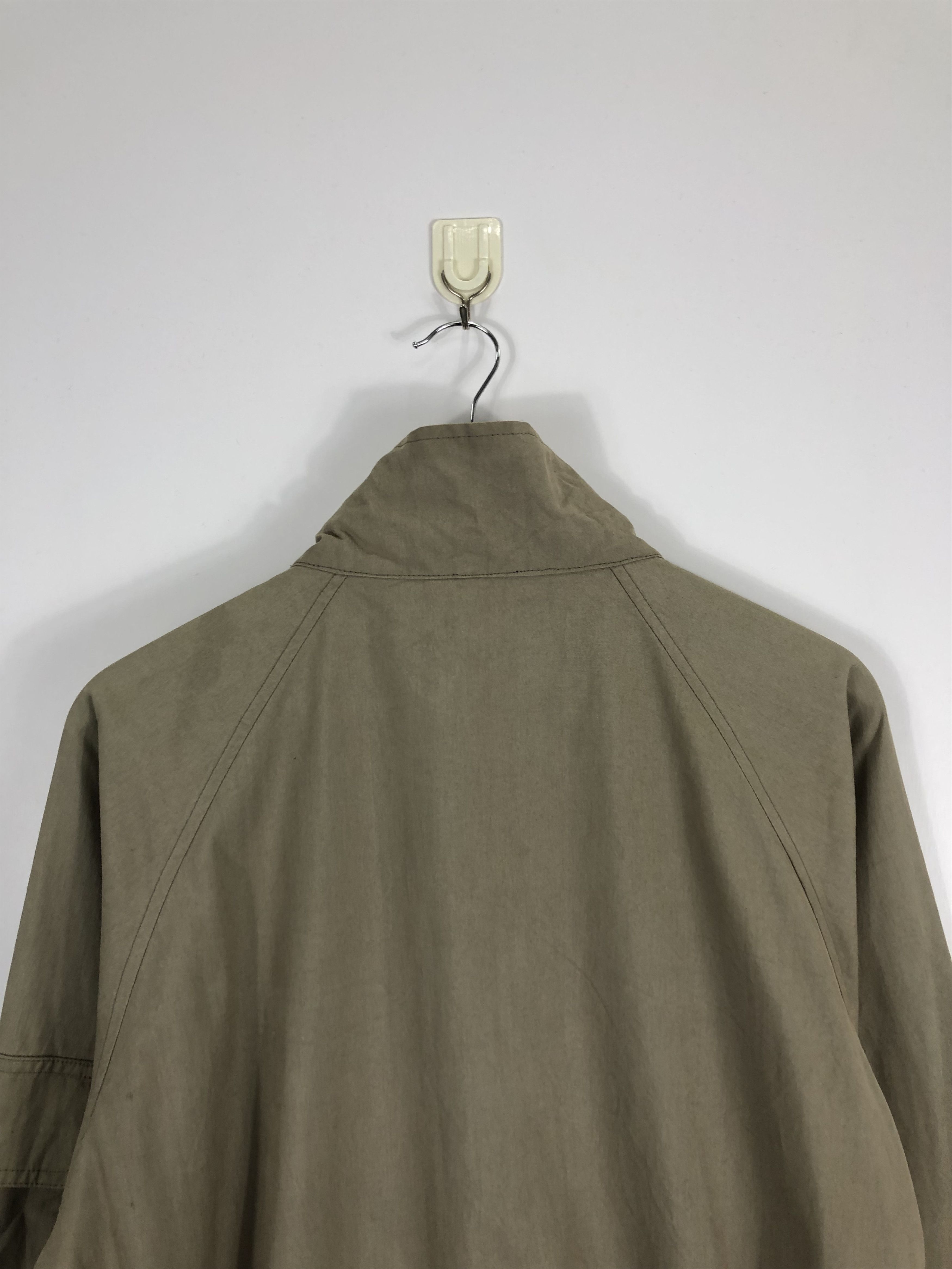 Timberland Vintage Timberland Parka Jacket J0651 Size US L / EU 52-54 / 3 - 8 Thumbnail
