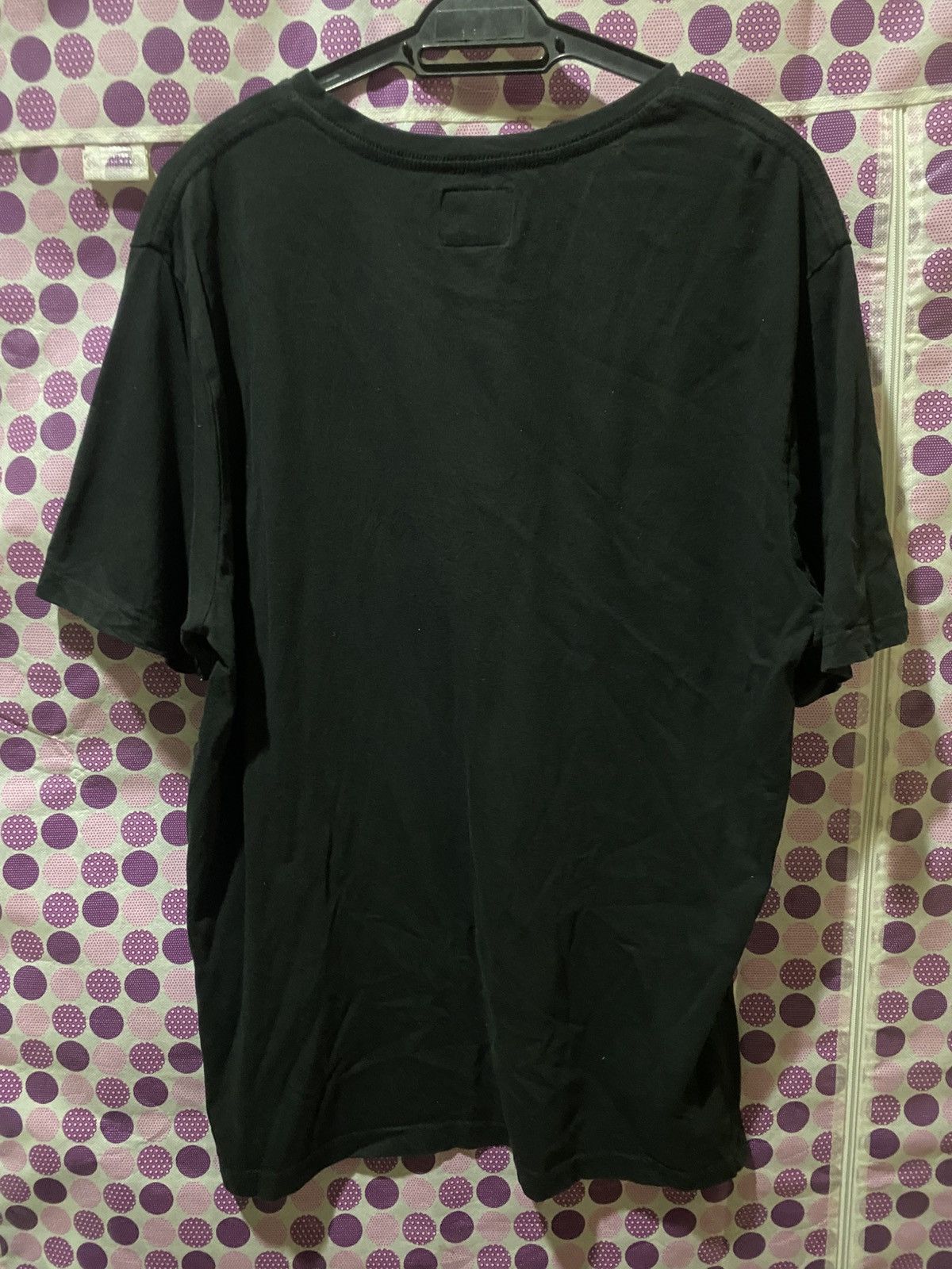 Band Tees × Japanese Brand Ramones Band tee shirts Size US XL / EU 56 / 4 - 2 Thumbnail