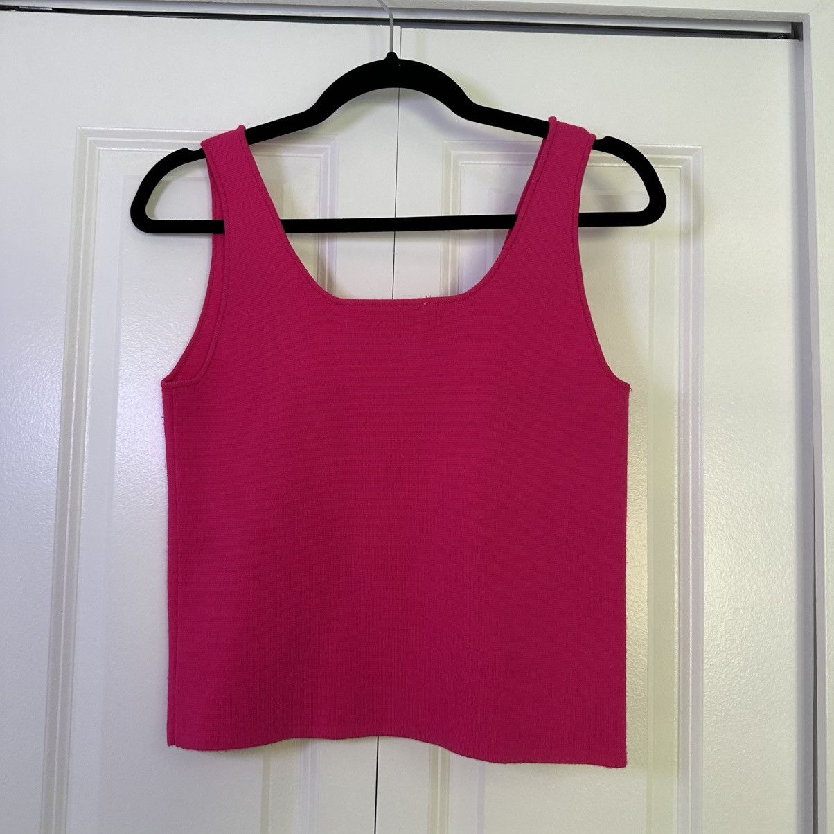 House of Harlow House Of Harlow 1960 Women’s Hot Pink Spandex Tank Medium Size M / US 6-8 / IT 42-44 - 2 Thumbnail