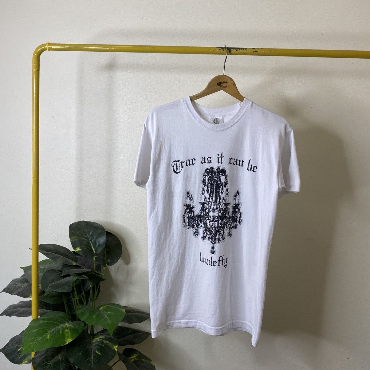 If Six Was Nine Vintage Seditionaries Poem Japan Cyber Gothic Punk Grunge Size US S / EU 44-46 / 1 - 1 Thumbnail
