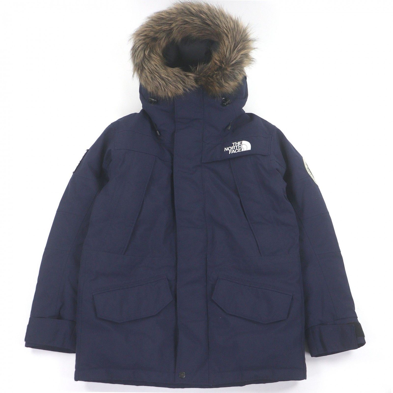 The North Face THE NORTH FACE THE NORTH FACE Antarctica Parka GORE-TEX Down Jacket Textile Outerwear DUTY FREE for USA Size ONE SIZE - 1 Thumbnail