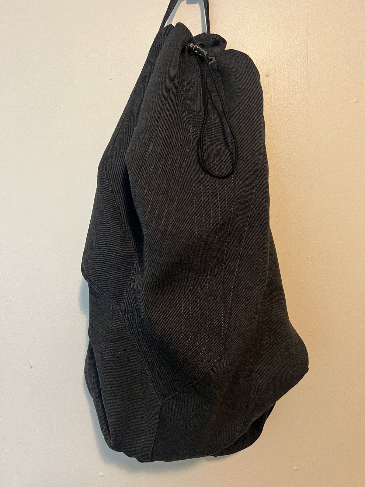 Kiko Kostadinov Kiko Kostadinov Solo Crossbody Bag - OS | Grailed