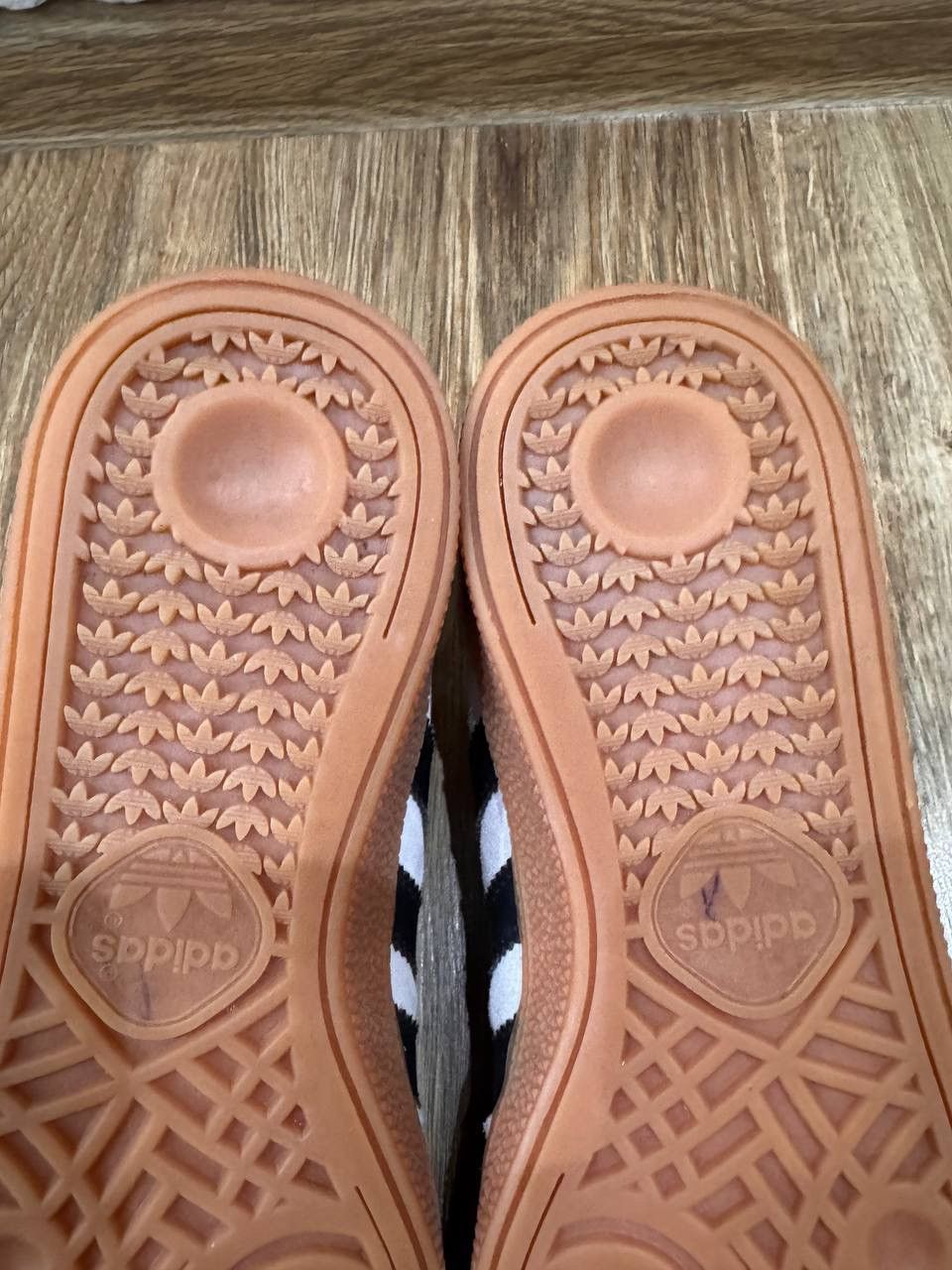 Adidas Adidas Handball Spezial IF6562 Mens Sneakers Size 40 Size US 7 / EU 40 - 13 Thumbnail