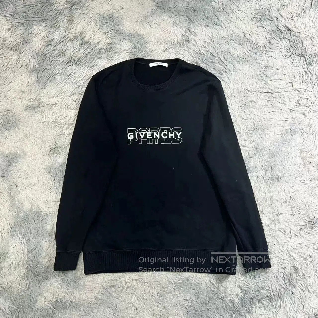 Givenchy Givenchy Size S Item. Size US S / EU 44-46 / 1 - 1 Thumbnail