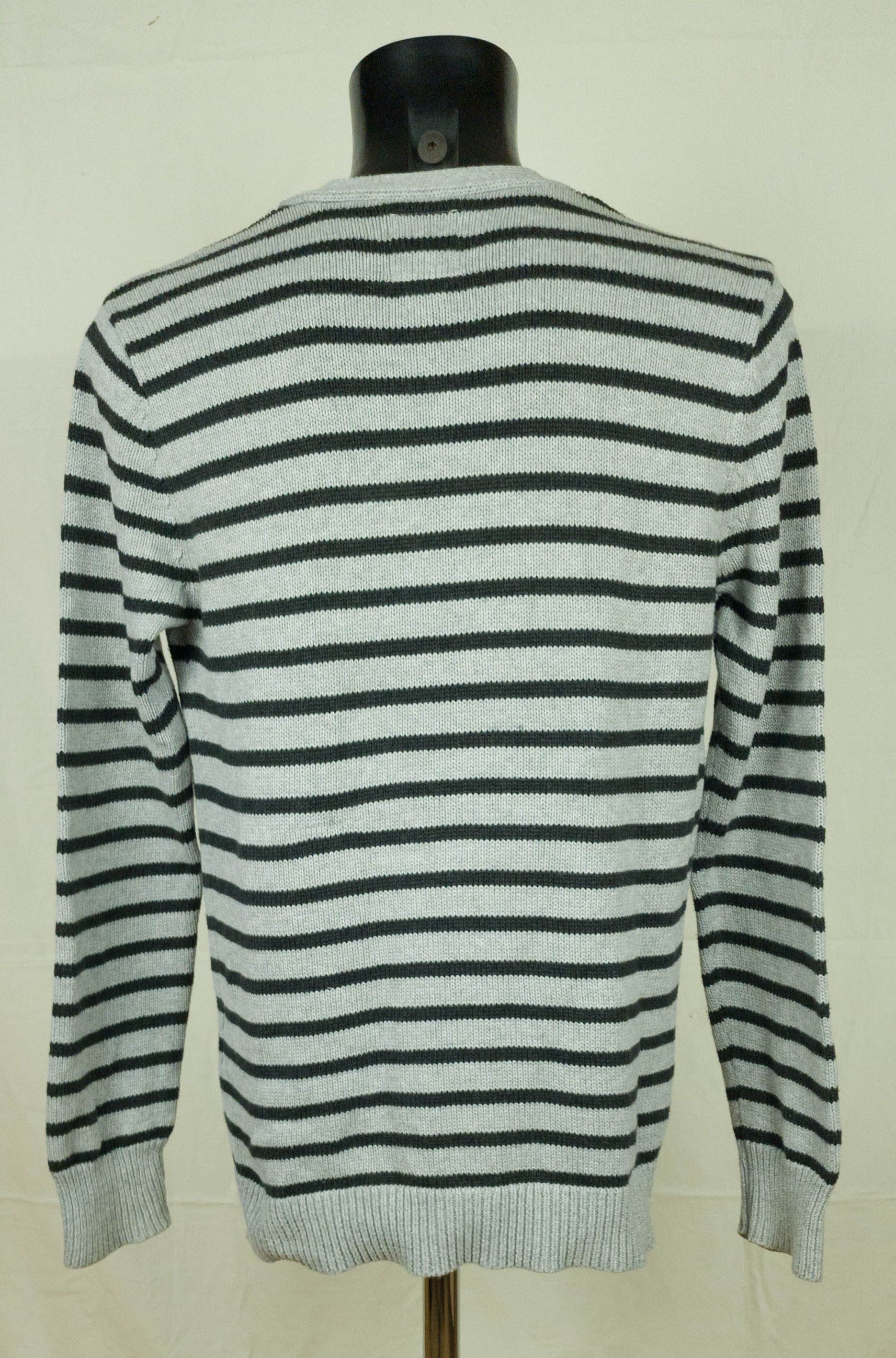 Levi's Levis mens cardigan jumper cotton size M gc Size US M / EU 48-50 / 2 - 3 Thumbnail