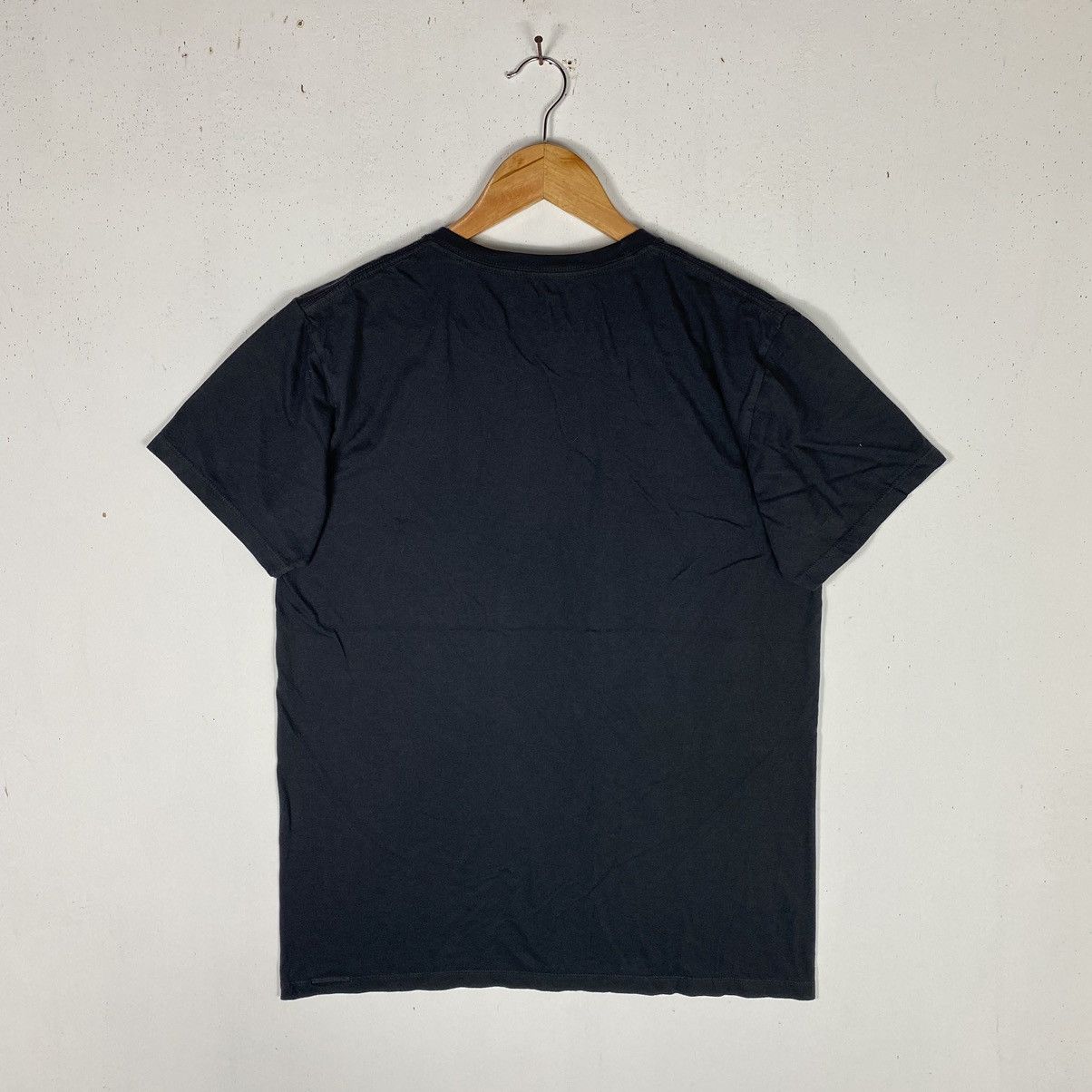 Anime HIROHIKO ARAKI JOJO EXHIBITION 2012 ANIME TEE Size US M / EU 48-50 / 2 - 7 Thumbnail