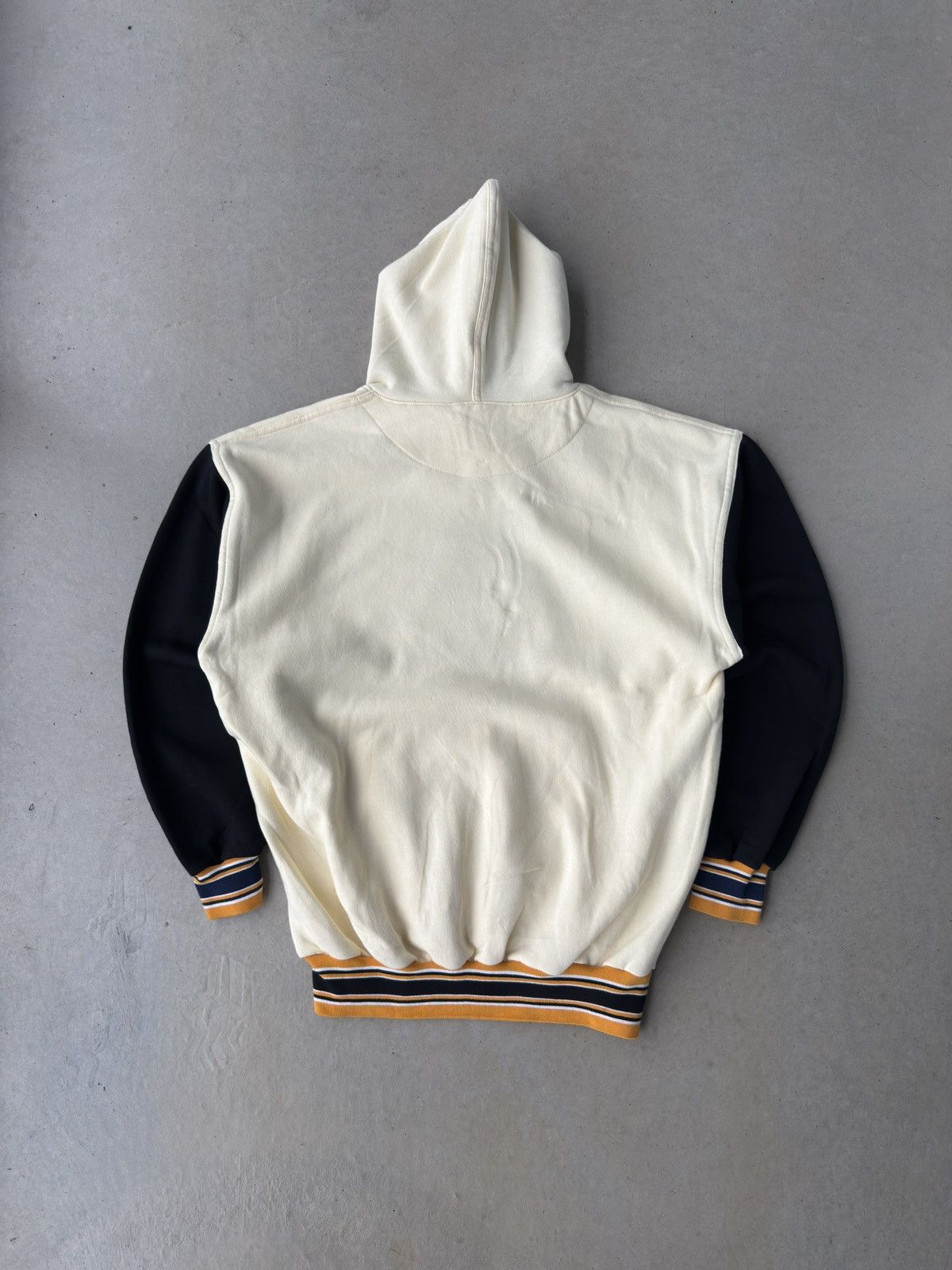 Vintage Vintage 90s Grambling State Univ. HBCU Hoodie Size US L / EU 52-54 / 3 - 2 Thumbnail