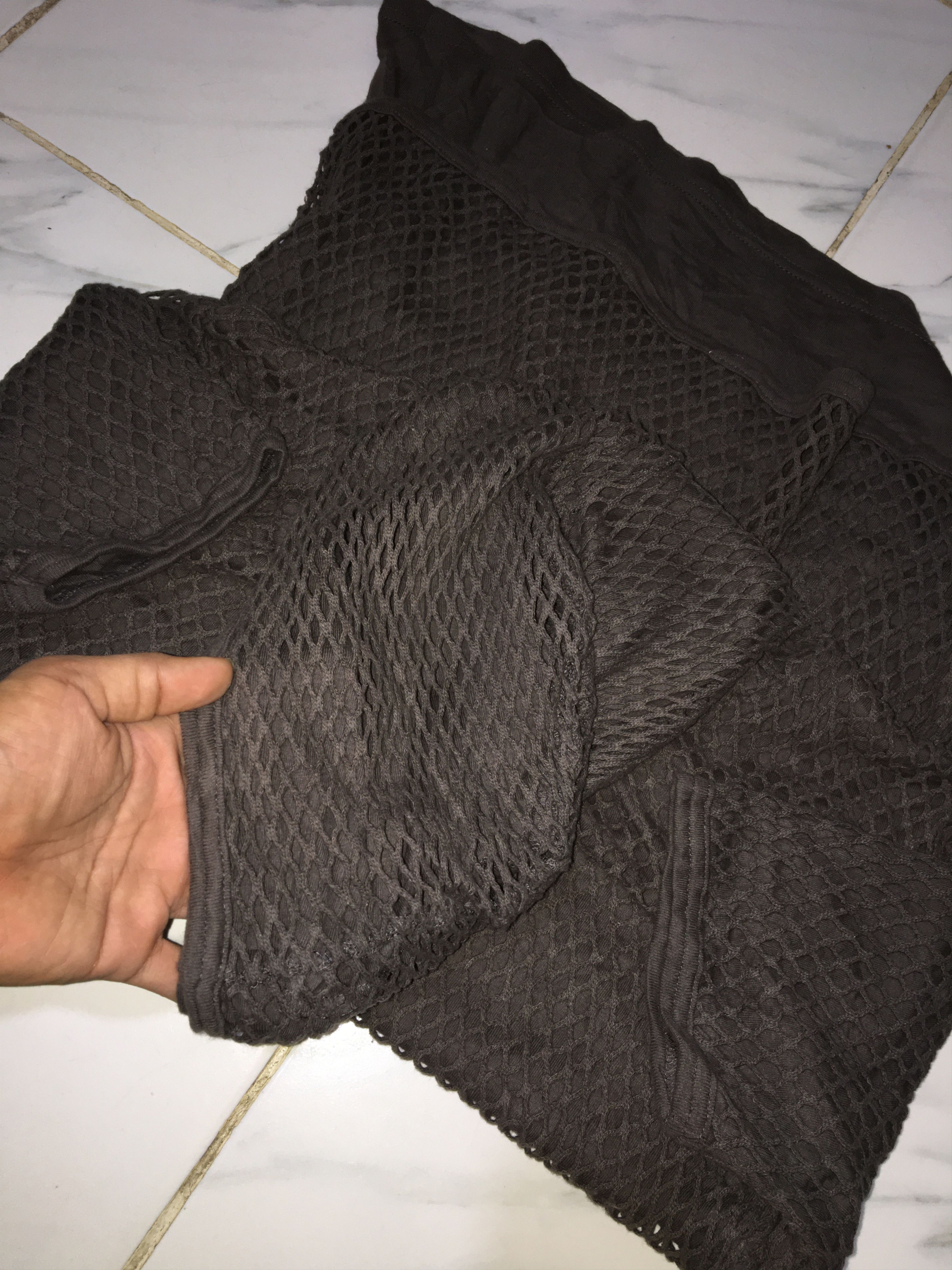 Japanese Brand Lucy Hoodies Shirt Size US M / EU 48-50 / 2 - 7 Thumbnail