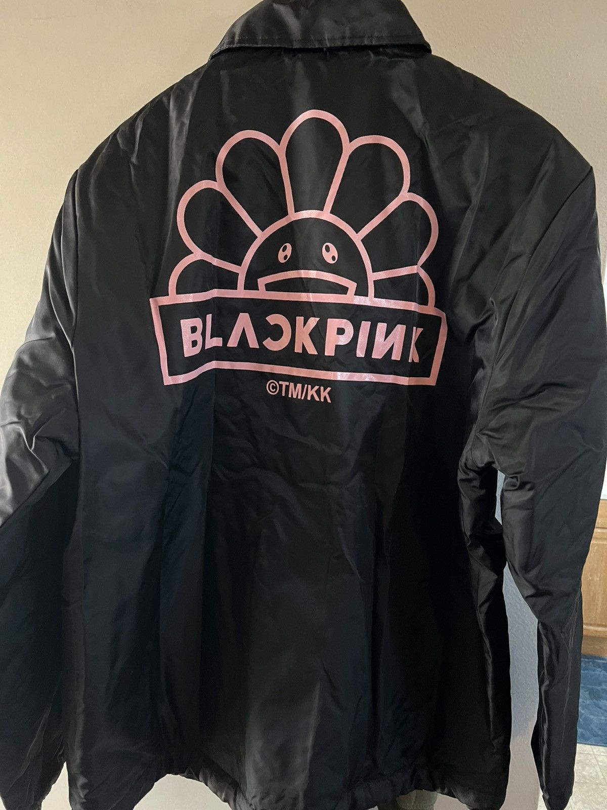 Takashi Murakami Takashi Murakami X BlackPink X KK Size US L / EU 52-54 / 3 - 2 Thumbnail