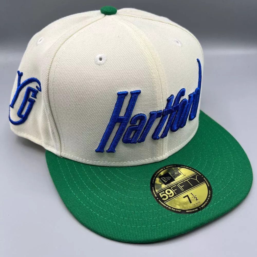 Bape × New Era Neon Green Bapesta New Era Fitted Cap 7 1/2 | Grailed