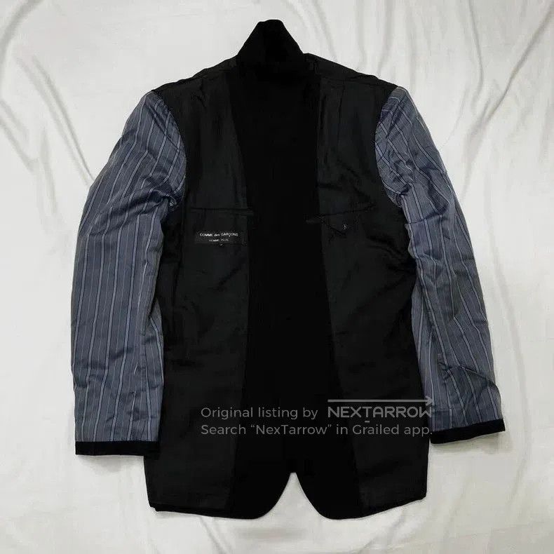 Comme des Garcons Comme des Garcons 94AW Jacket. Size US M / EU 48-50 / 2 - 3 Thumbnail