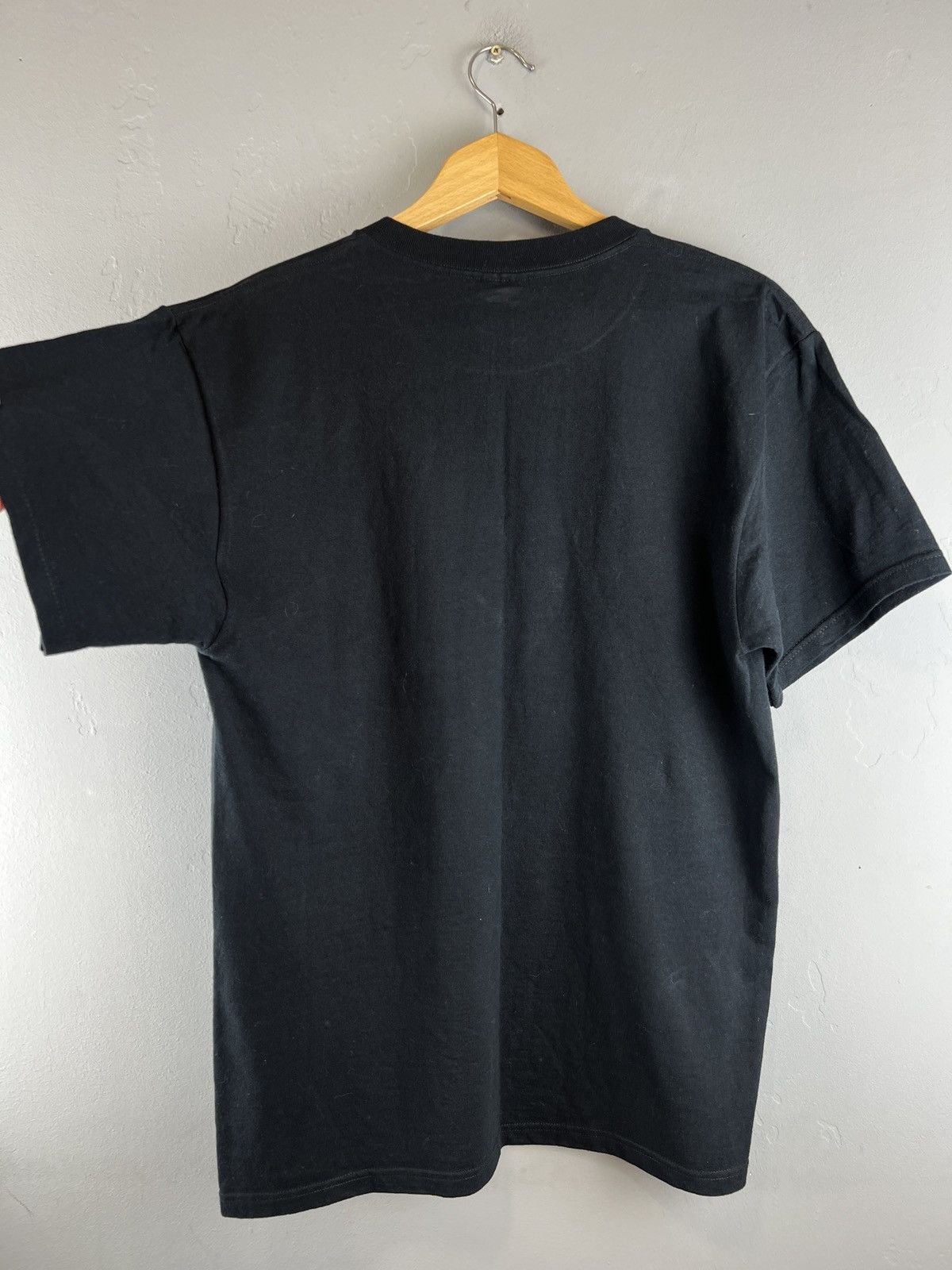 Band Tees × Vintage Vintage 2002 RANCID licensed tee MACHETE Y2K Size US L / EU 52-54 / 3 - 7 Thumbnail