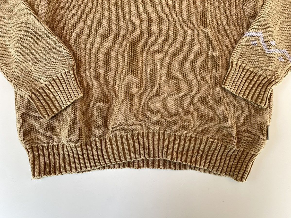 Billabong × Vintage ✅️Vintage Bilabong Knitwear Size US L / EU 52-54 / 3 - 7 Thumbnail