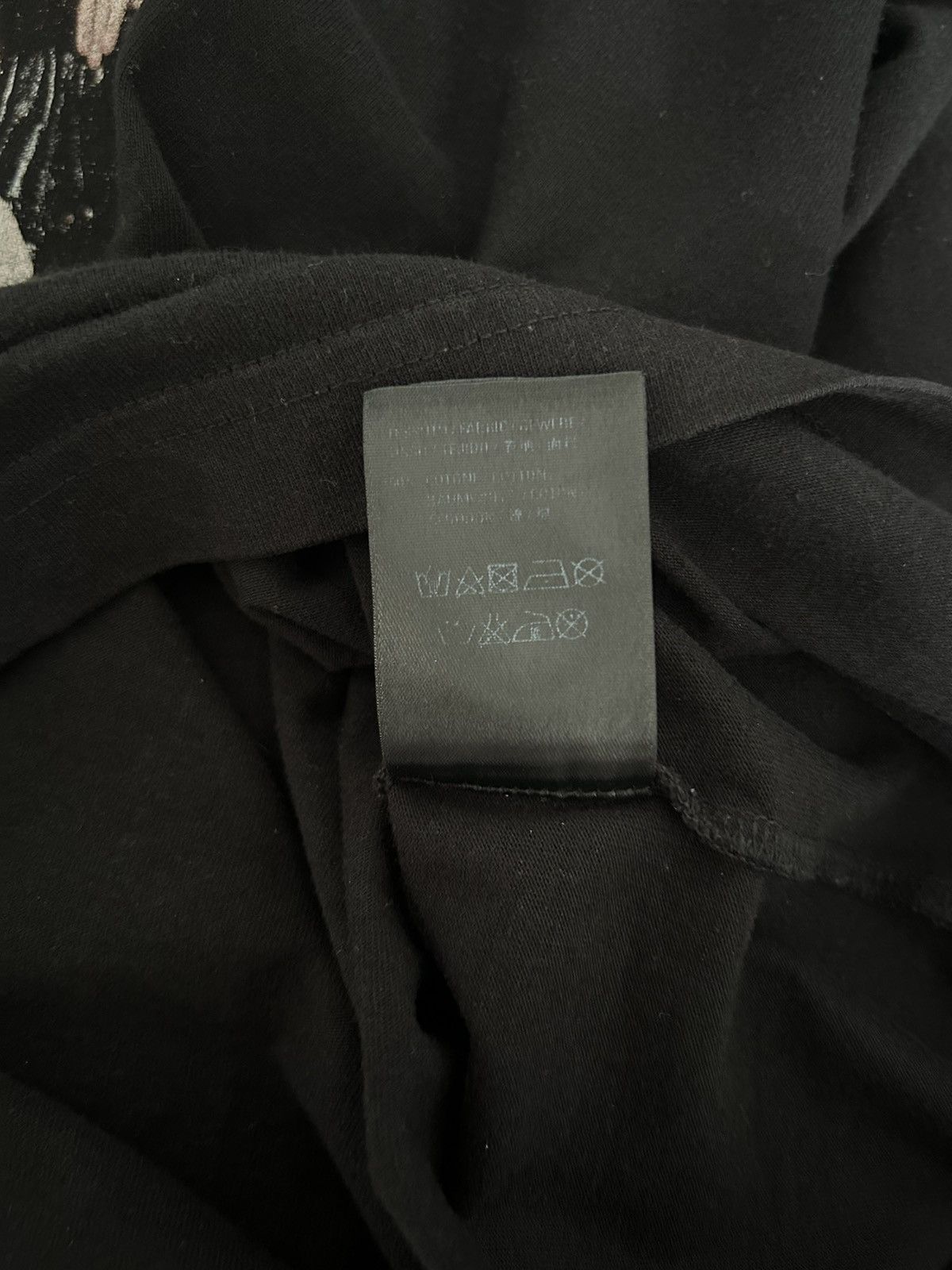 Balenciaga Balenciaga Speedhunters T-Shirt Size US L / EU 52-54 / 3 - 8 Thumbnail