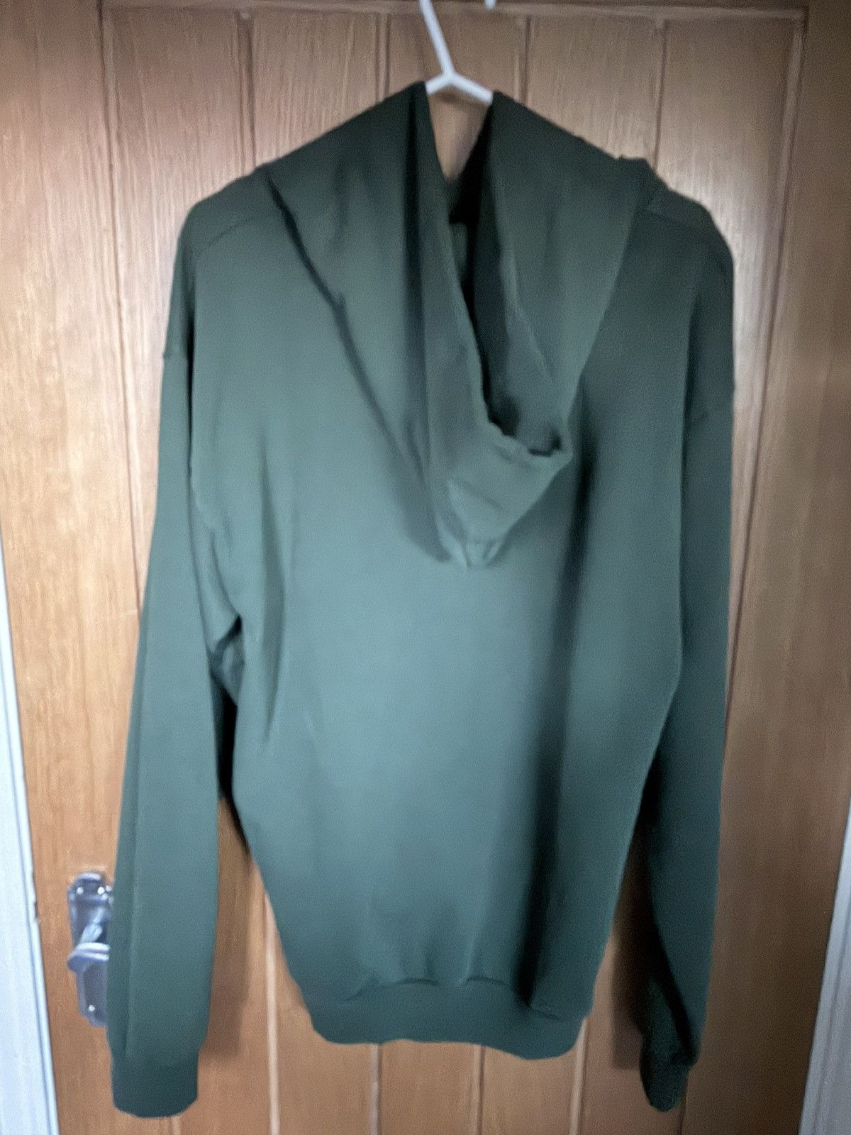 Online Ceramics Online ceramics logo hoodie Size US M / EU 48-50 / 2 - 2 Thumbnail