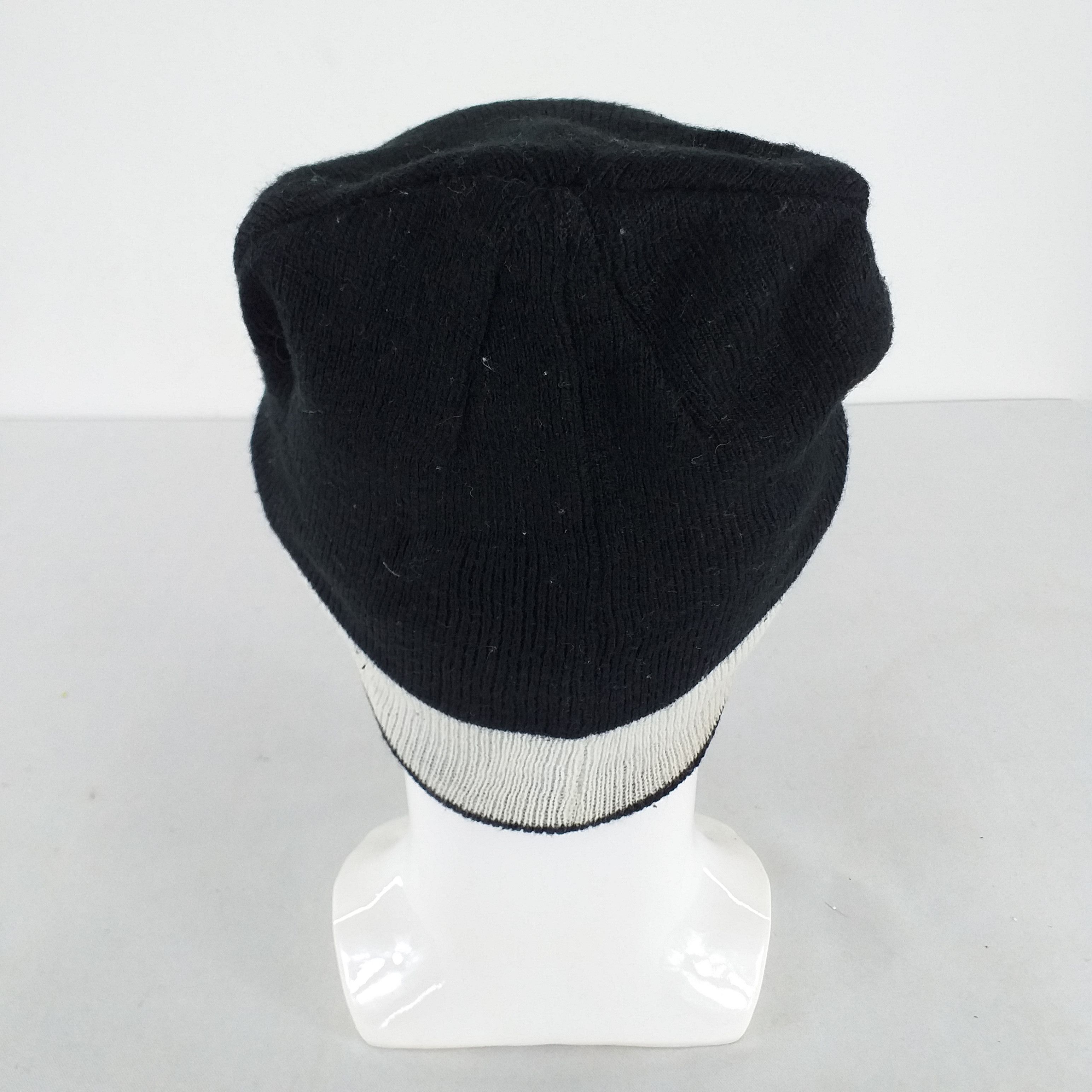 Japanese Brand Taylor Made Burner Snow Cap Hat Beanie -BN288 Size ONE SIZE - 3 Thumbnail