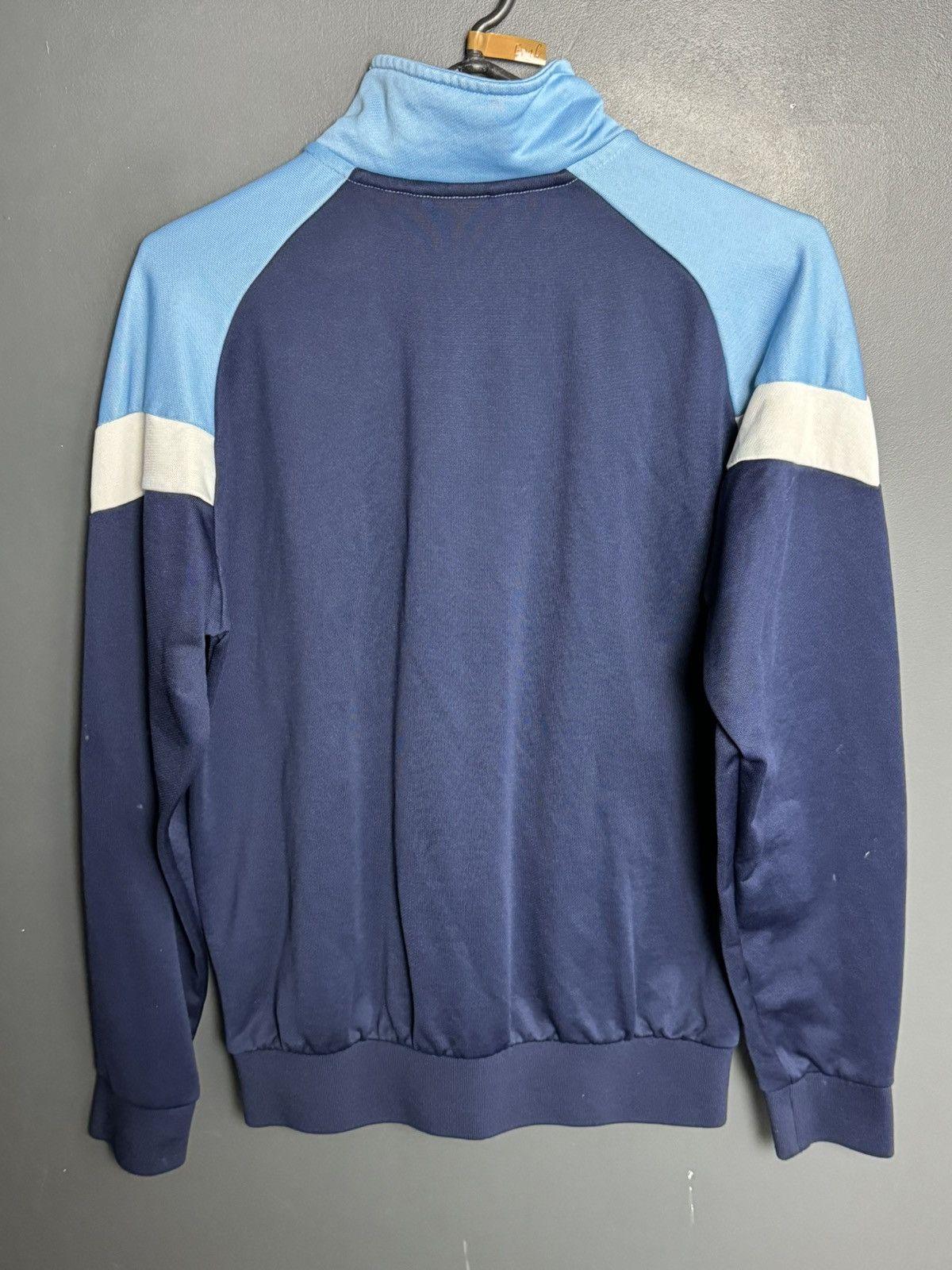 Puma Manchester City Training Football Jacket Size US S / EU 44-46 / 1 - 2 Thumbnail