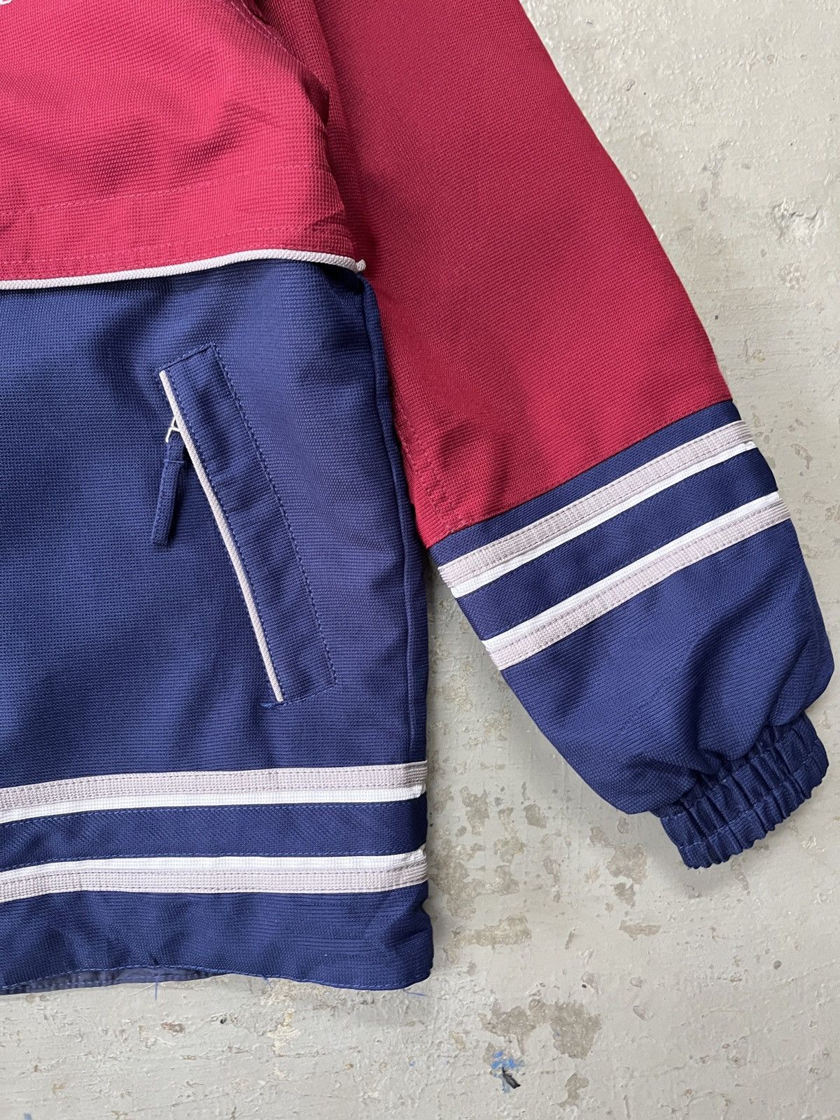 Phenix × Vintage Vintage Ski Jacket Anorak L by Phenix Norway Snow Rare Size US M / EU 48-50 / 2 - 4 Thumbnail