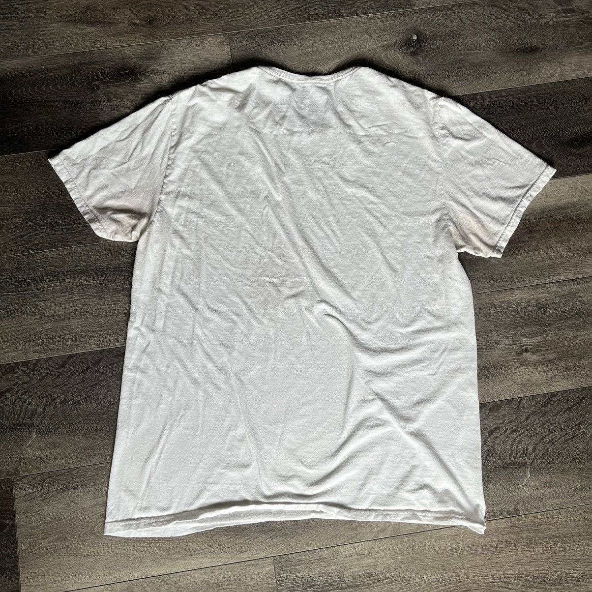 Vintage Vintage Y2K Bad Luck Brian The Savage Life Chose Me Meme Tee Size US L / EU 52-54 / 3 - 2 Thumbnail