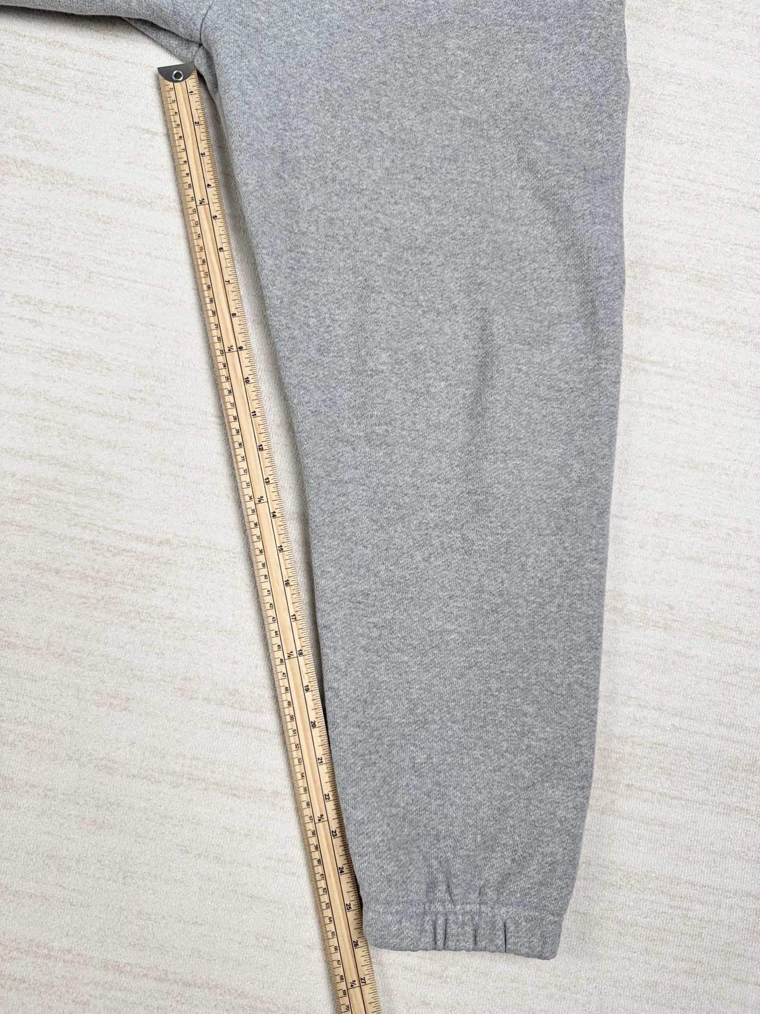Aime Leon Dore ALD sample sweatpants Size US 30 / EU 46 - 5 Thumbnail