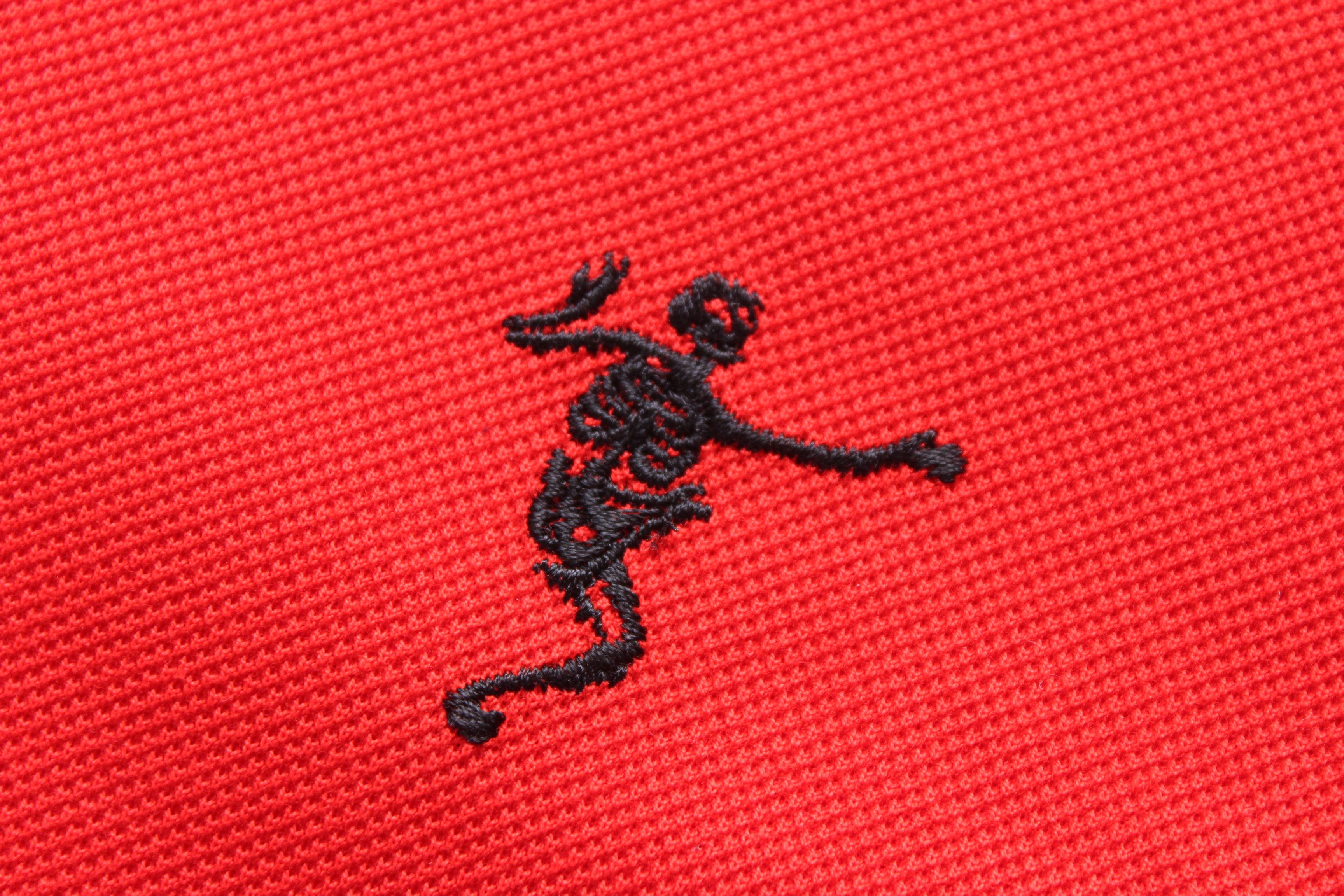 Alexander McQueen Alexander McQueen Polo Mens Size XS Size US S / EU 44-46 / 1 - 8 Thumbnail