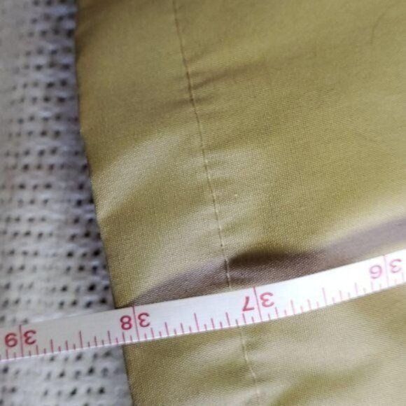 Vintage Woolrich Vintage Heavy Lined Tan Winter Sz L-40 Long Button Size US L / EU 52-54 / 3 - 10 Thumbnail